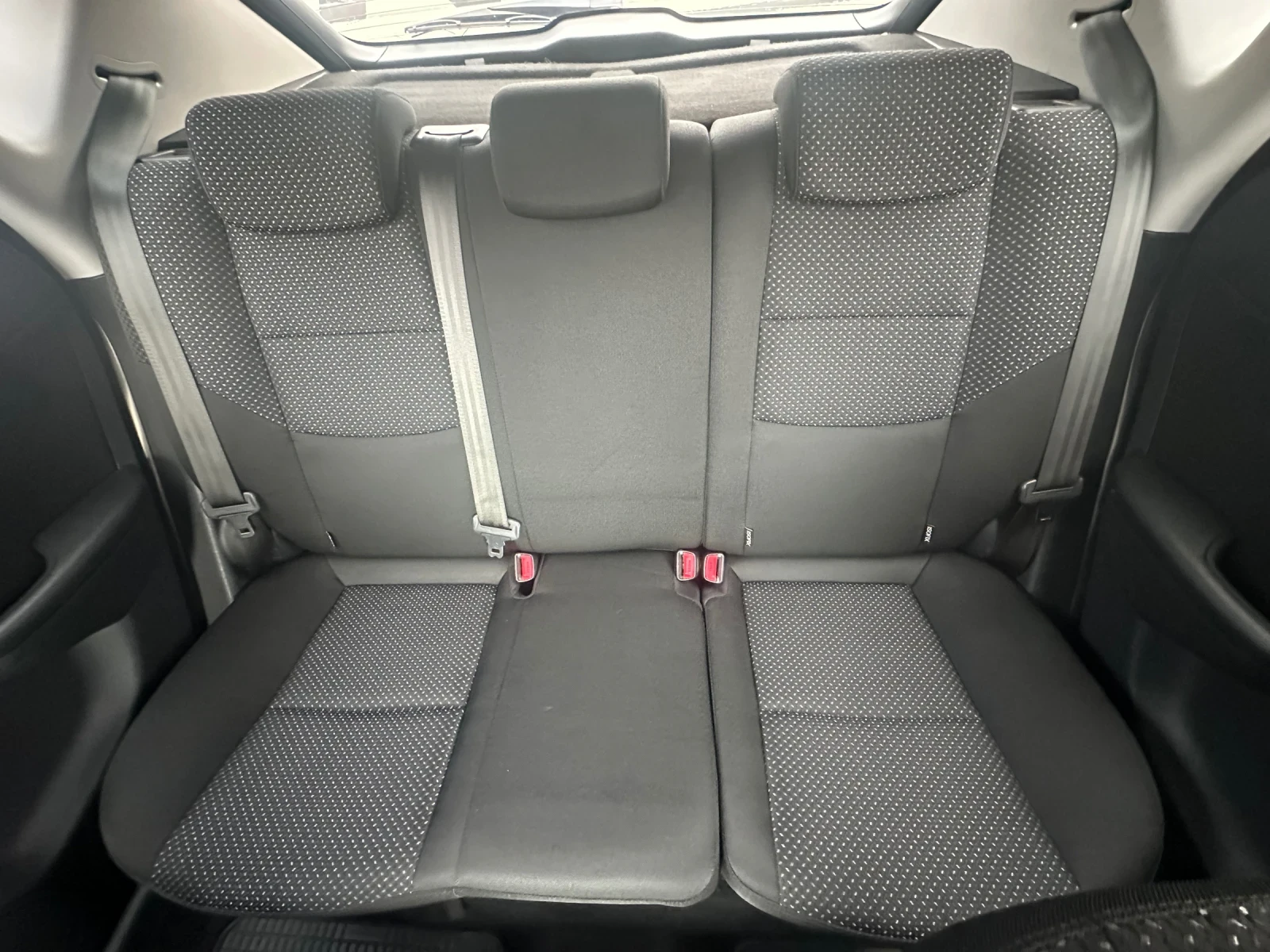 Hyundai I30 1.4* REALNI KM* KLIMA | Mobile.bg   10