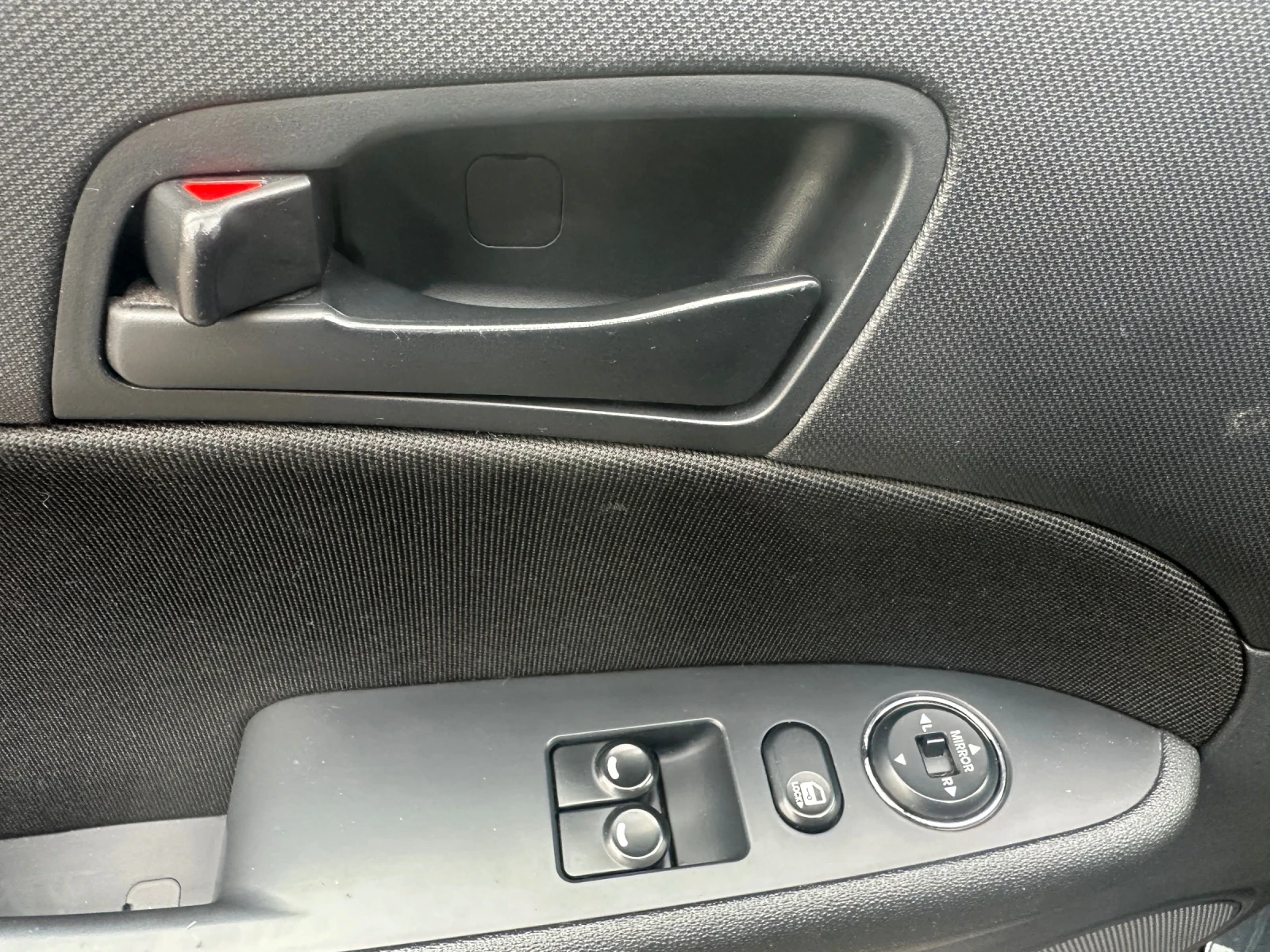 Hyundai I30 1.4* REALNI KM* KLIMA | Mobile.bg   12