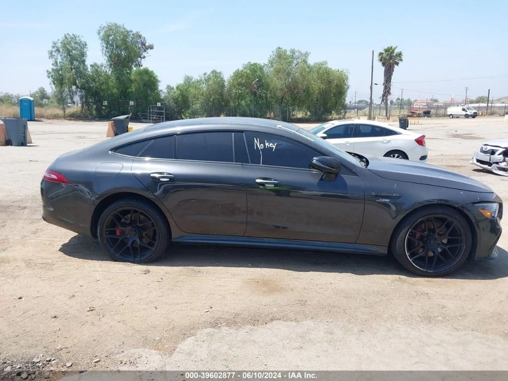 Mercedes-Benz AMG GT 53* CARFAX *    | Mobile.bg   13