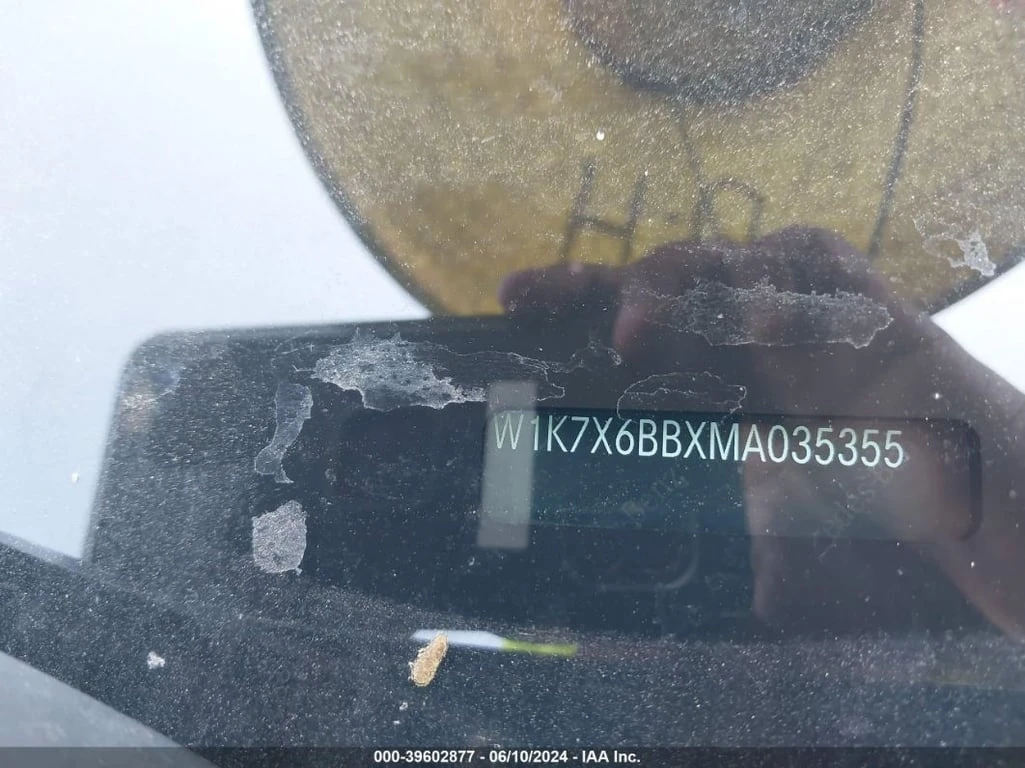 Mercedes-Benz AMG GT 53* CARFAX * БЕЗ ПЪРВОНАЧАЛНА ВНОСКА - изображение 9