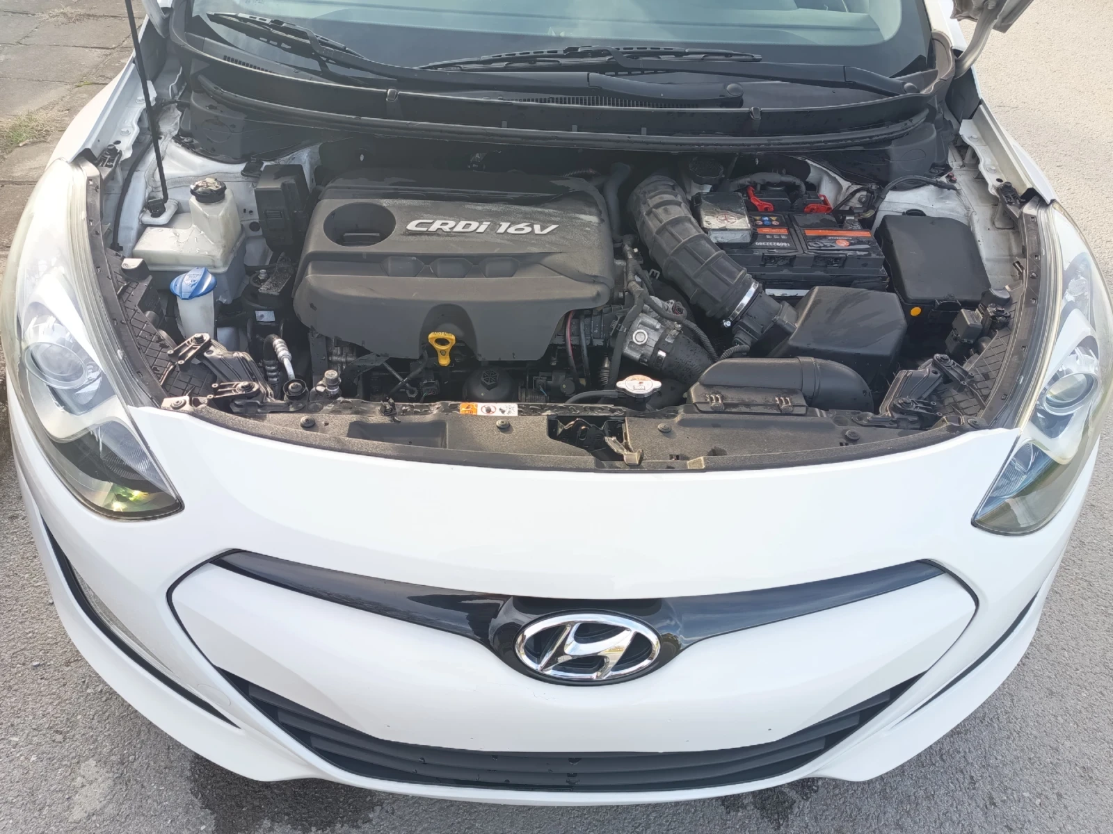 Hyundai I30 16V Euro 5 ����������� 6��������  | Mobile.bg � ����������� 13