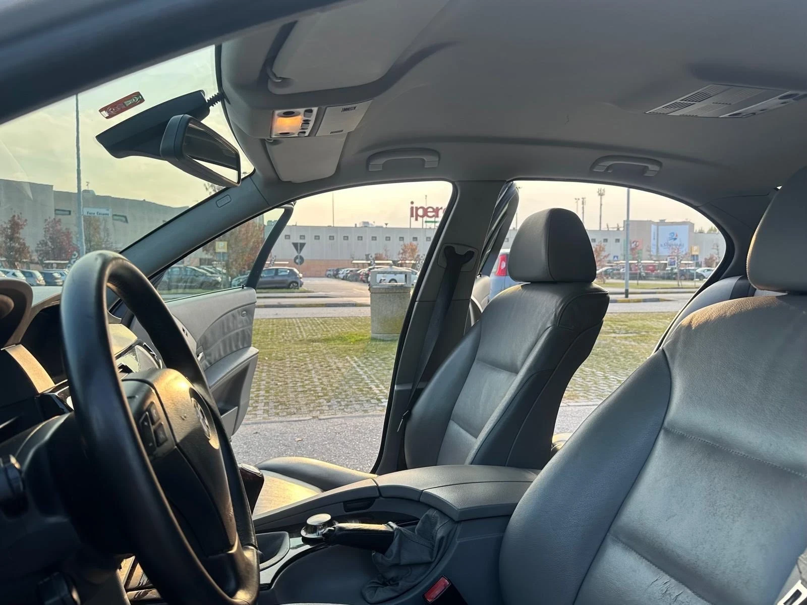 BMW 530 530 D - изображение 10