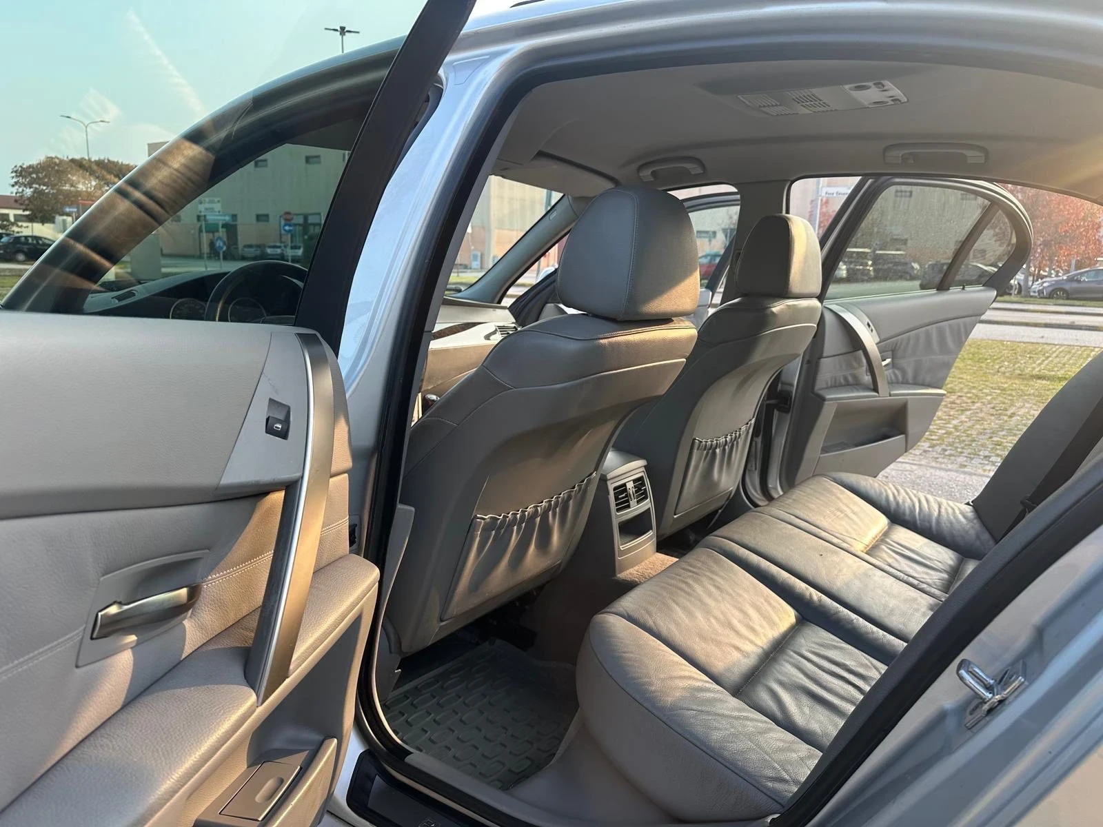 BMW 530 530 D | Mobile.bg � ����������� 15