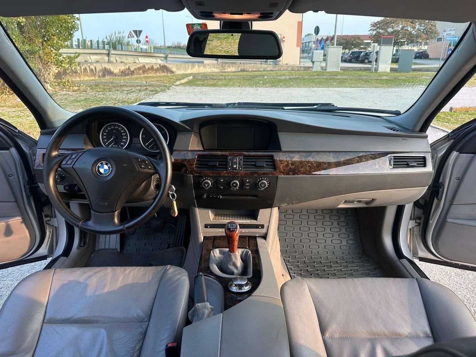 BMW 530 530 D | Mobile.bg � ����������� 13