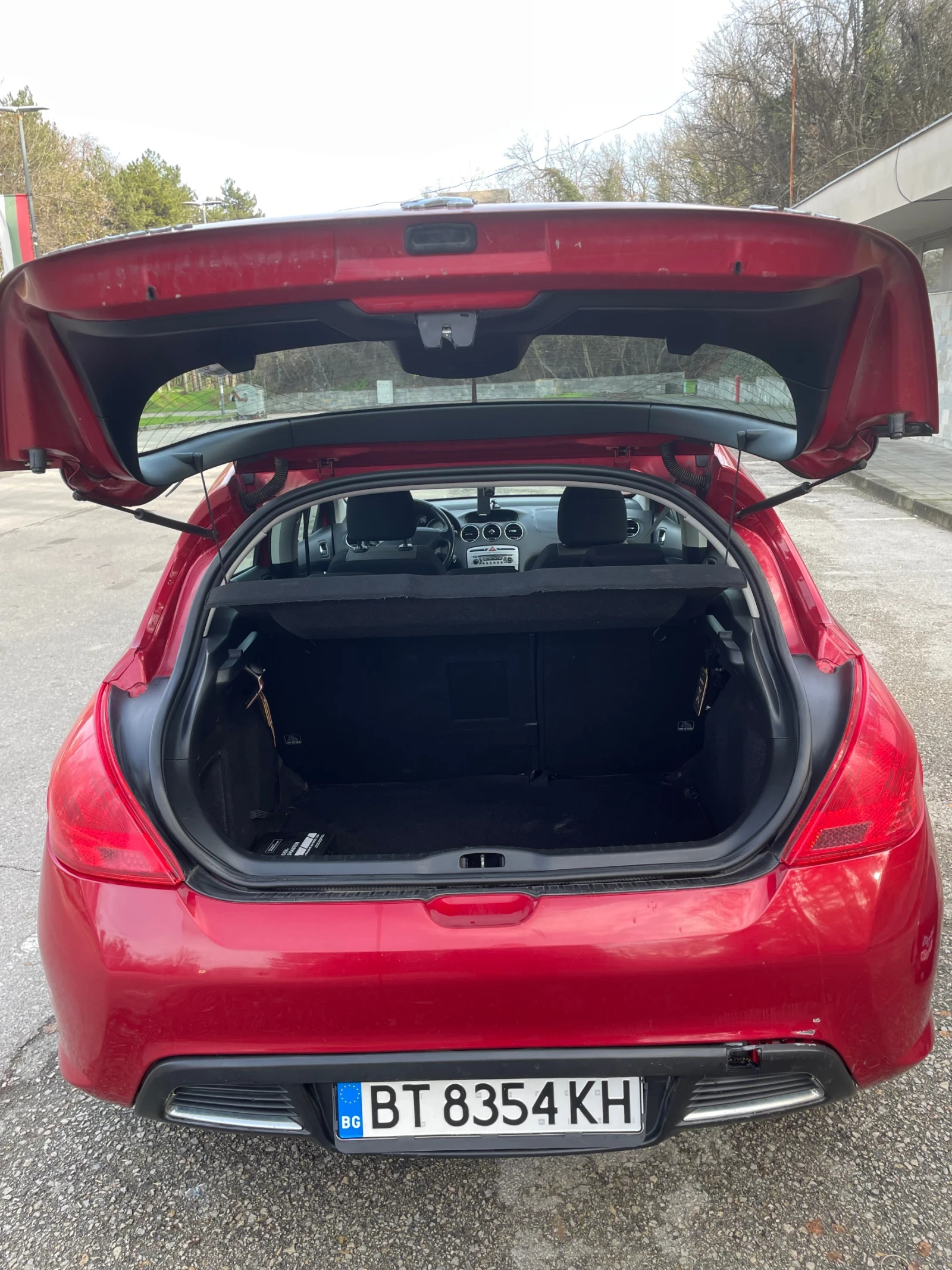 Peugeot 308 1.6 - изображение 5