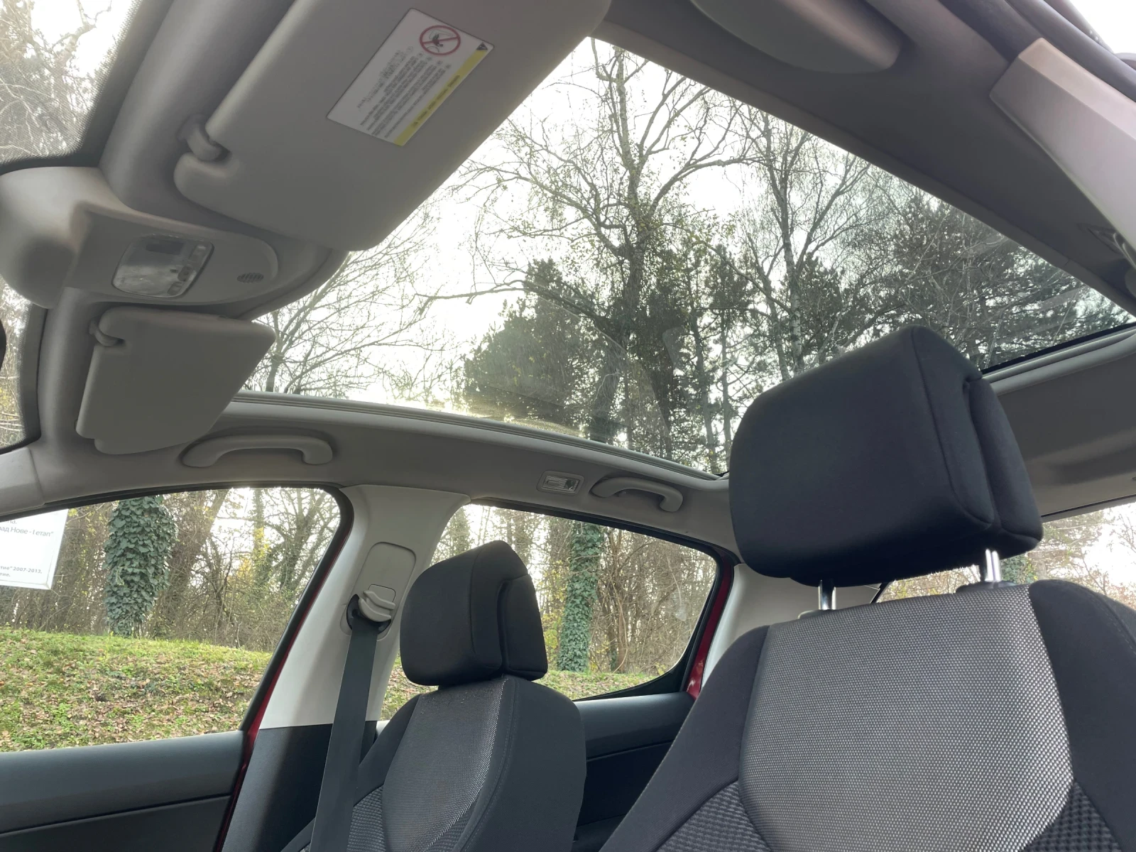 Peugeot 308 1.6 - изображение 9