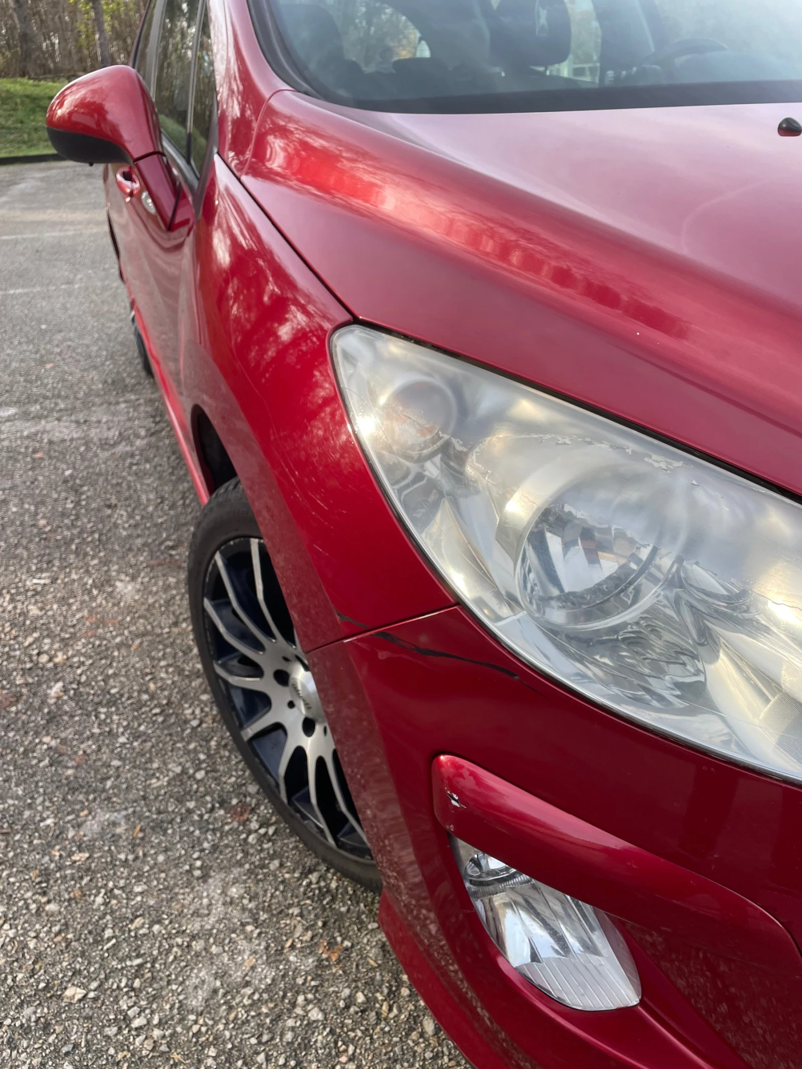 Peugeot 308 1.6 | Mobile.bg � ����������� 11