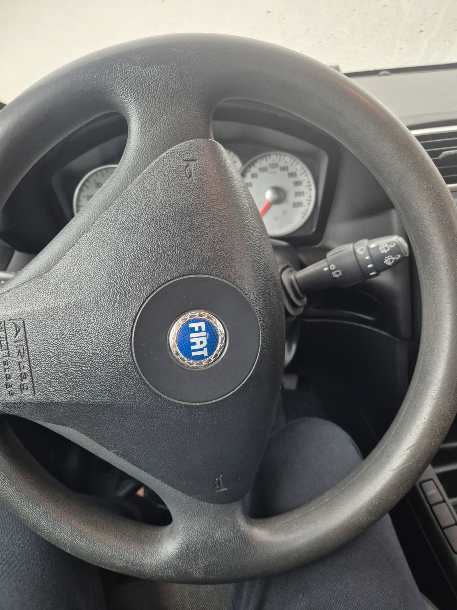 Fiat Stilo | Mobile.bg � ����������� 16