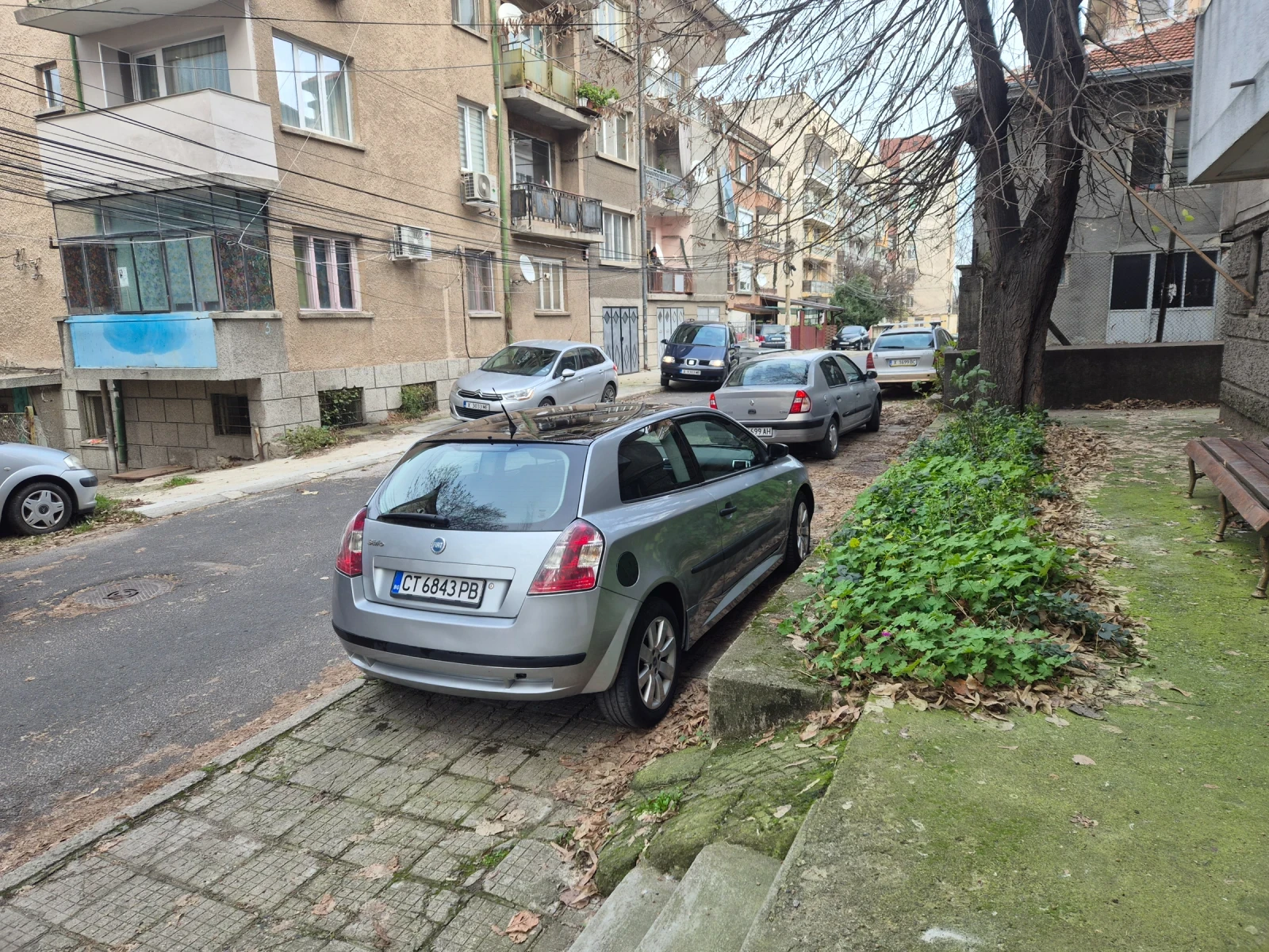 Fiat Stilo | Mobile.bg � ����������� 13