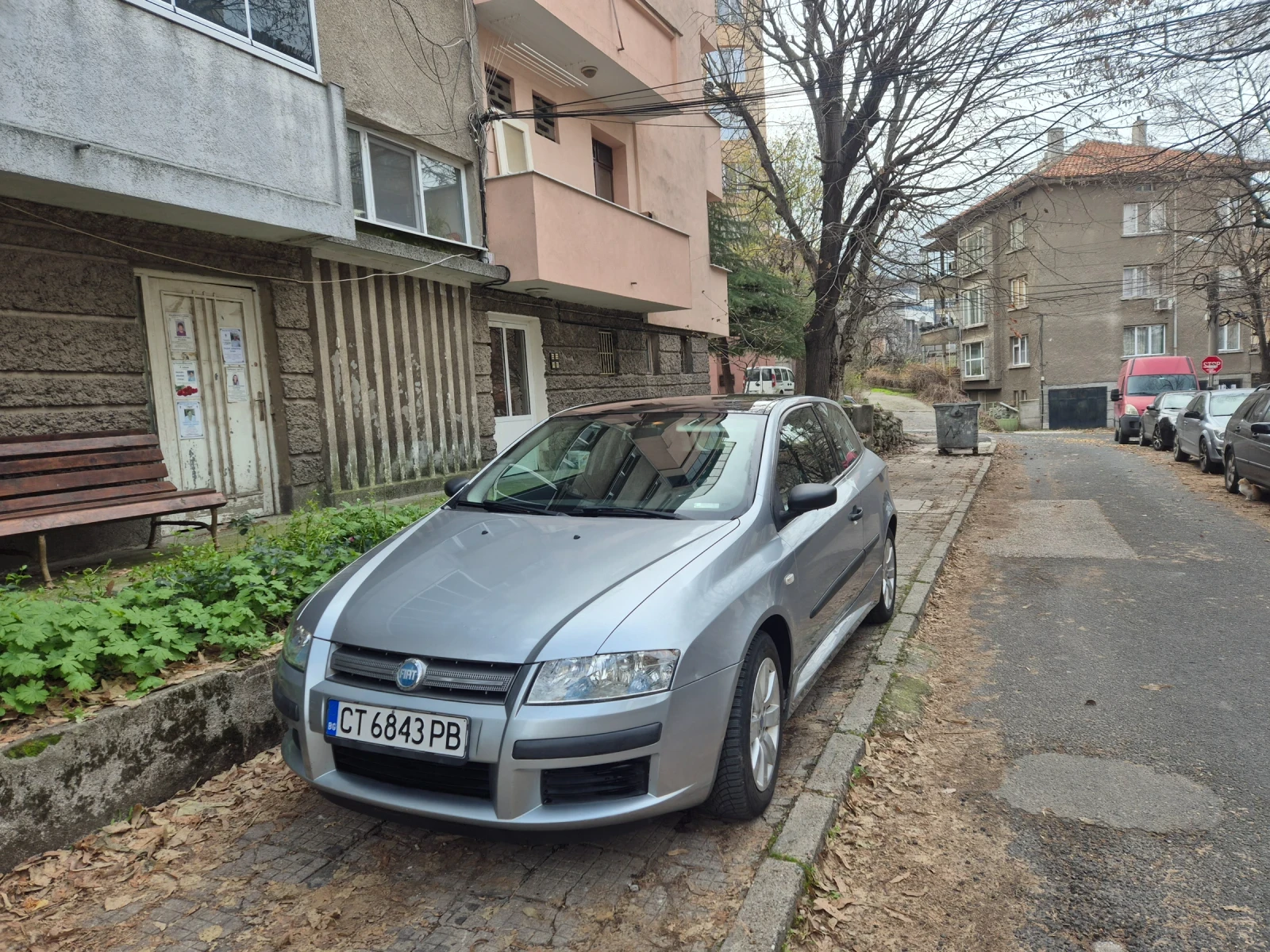 Fiat Stilo | Mobile.bg � ����������� 1