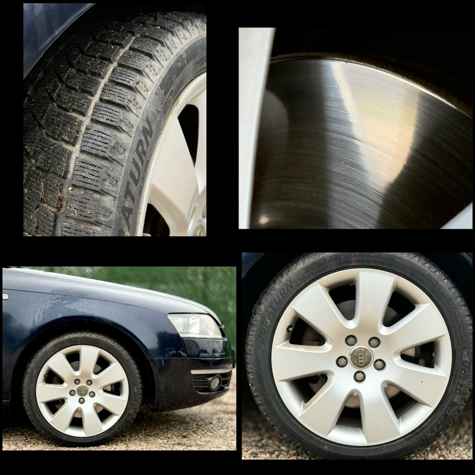 Audi A6 3.0TDi NAVI* XENON* AVTOMAT - изображение 10