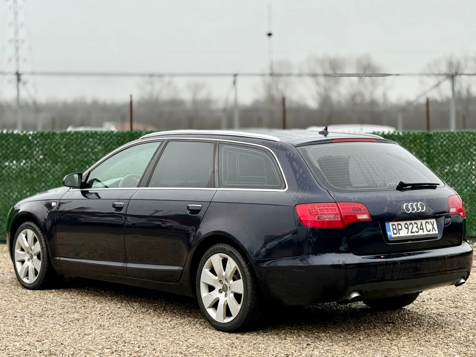 Audi A6 3.0TDi NAVI* XENON* AVTOMAT - изображение 5