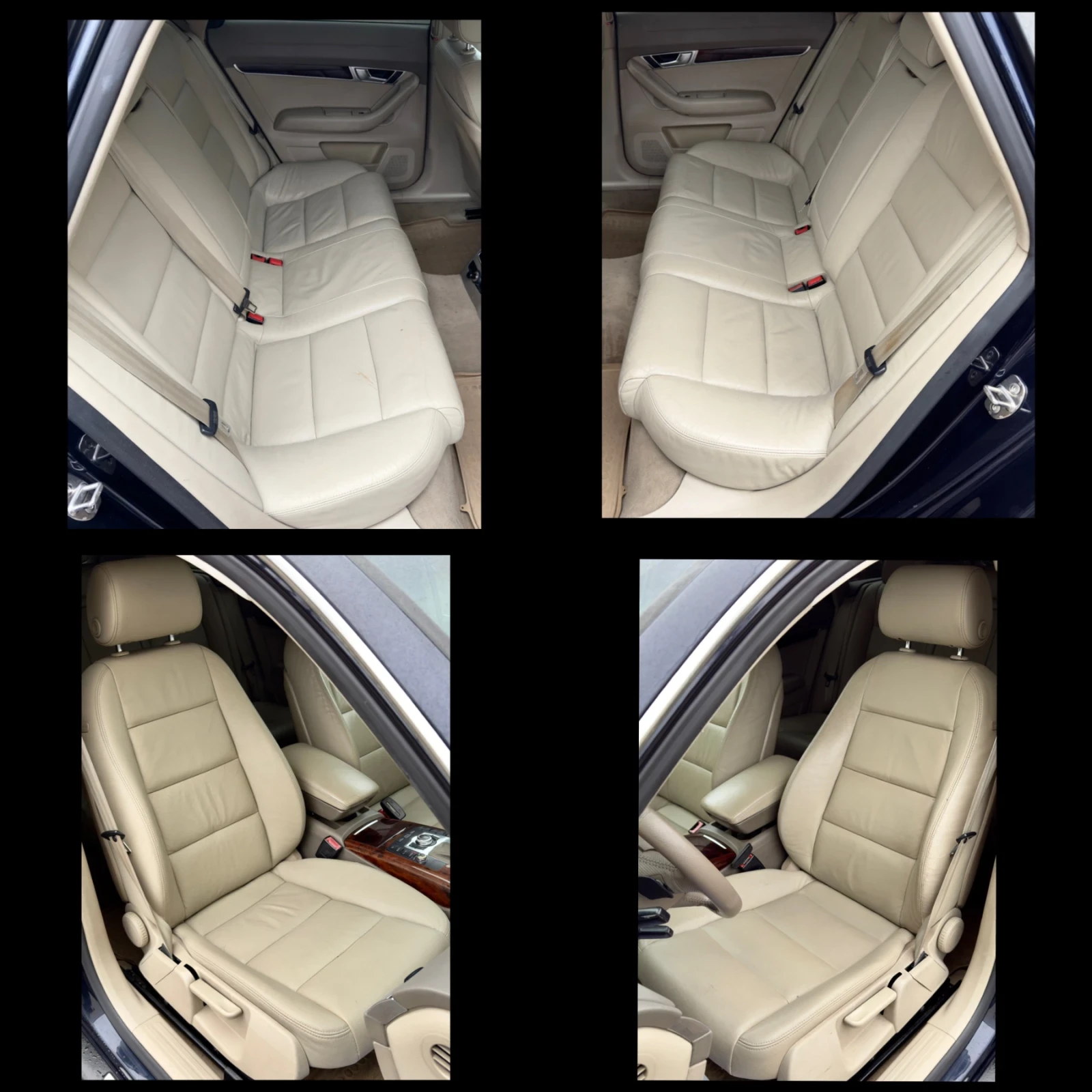 Audi A6 3.0TDi NAVI* XENON* AVTOMAT | Mobile.bg � ����������� 13