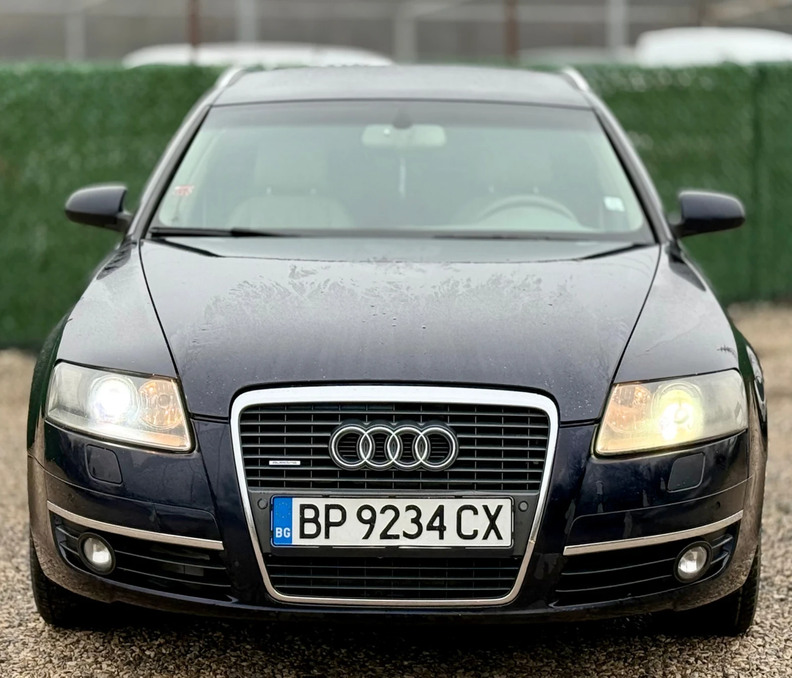 Audi A6 3.0TDi NAVI* XENON* AVTOMAT - изображение 2