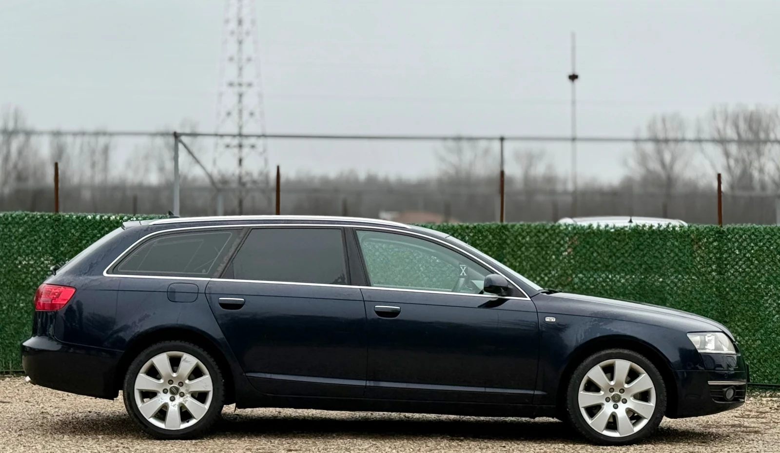 Audi A6 3.0TDi NAVI* XENON* AVTOMAT - изображение 8