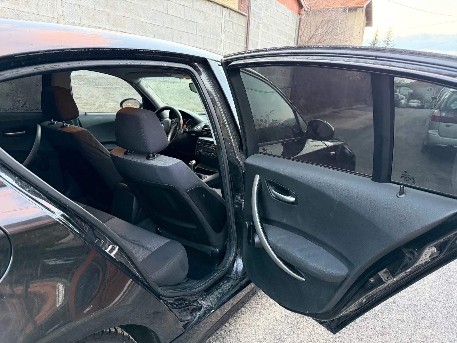 BMW 120  118 D | Mobile.bg � ����������� 10
