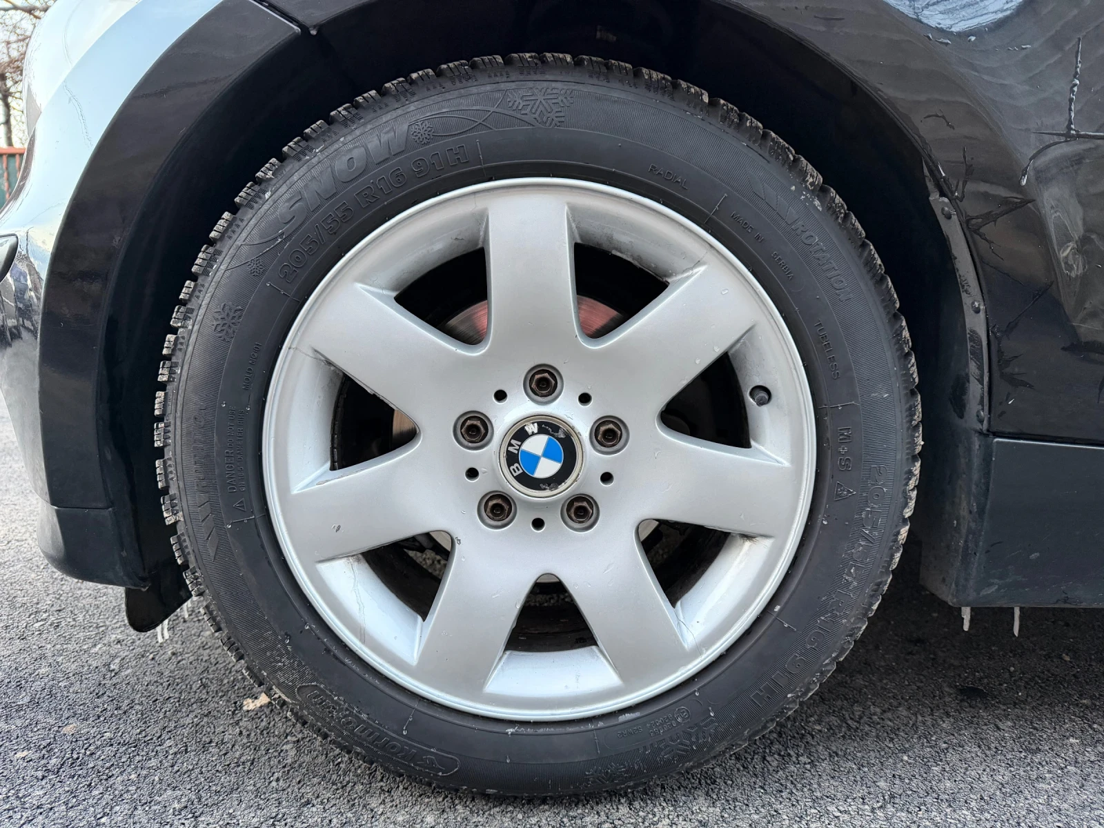 BMW 120  118 D | Mobile.bg � ����������� 17