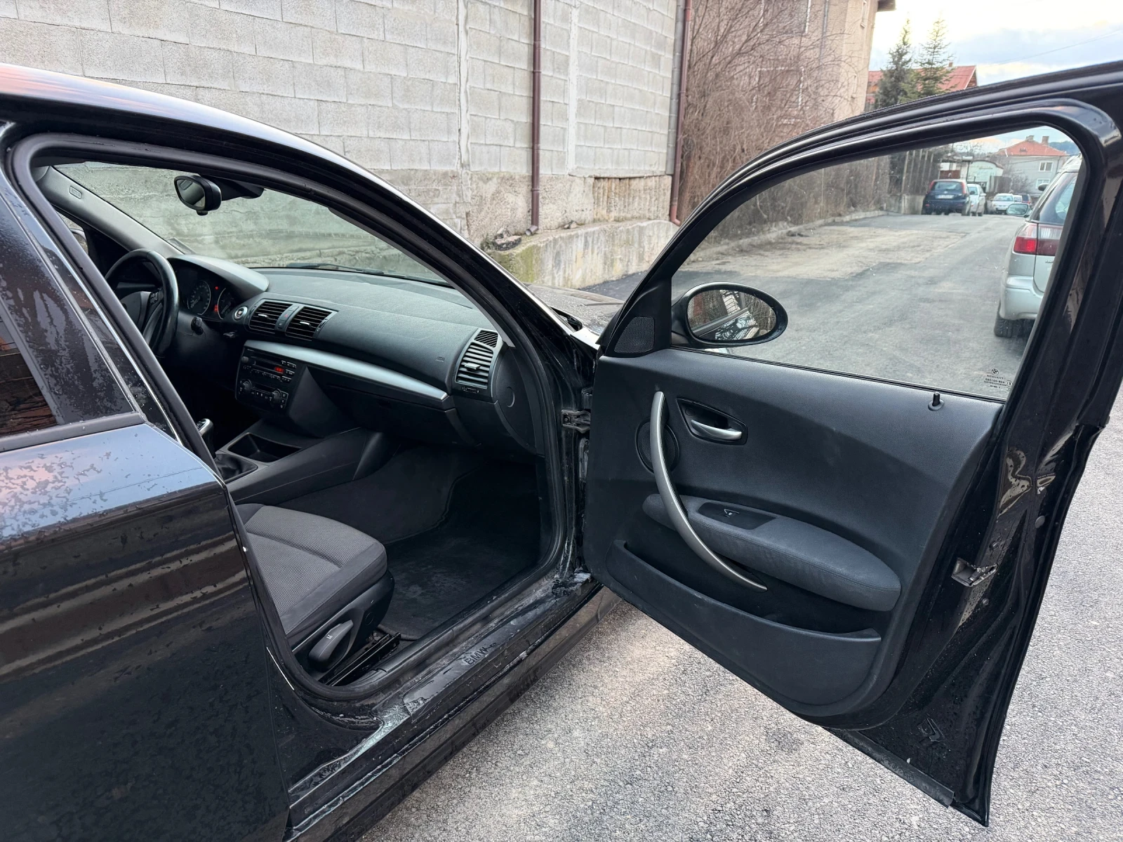 BMW 120  118 D | Mobile.bg � ����������� 11