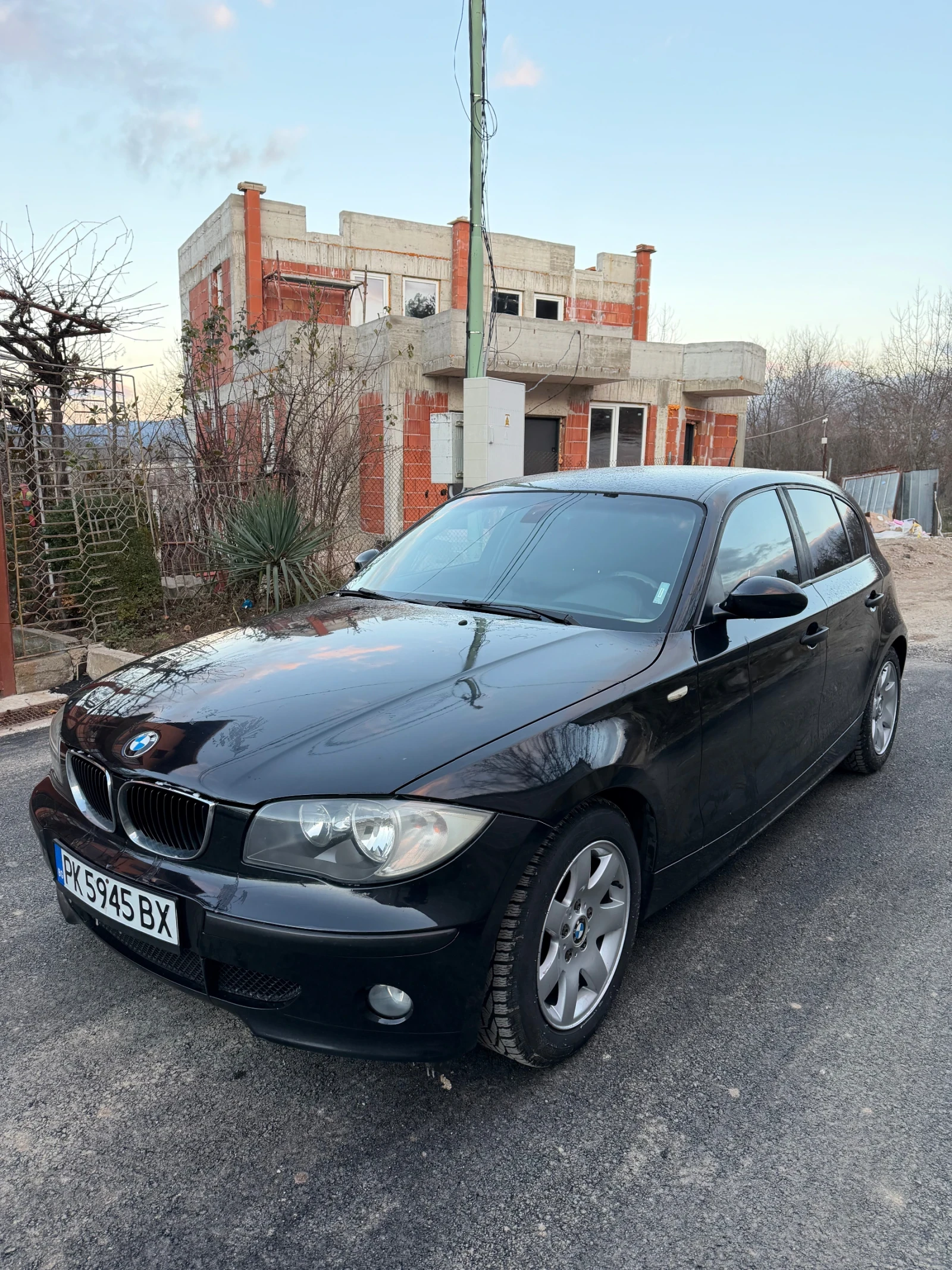 BMW 120  118 D | Mobile.bg � ����������� 2