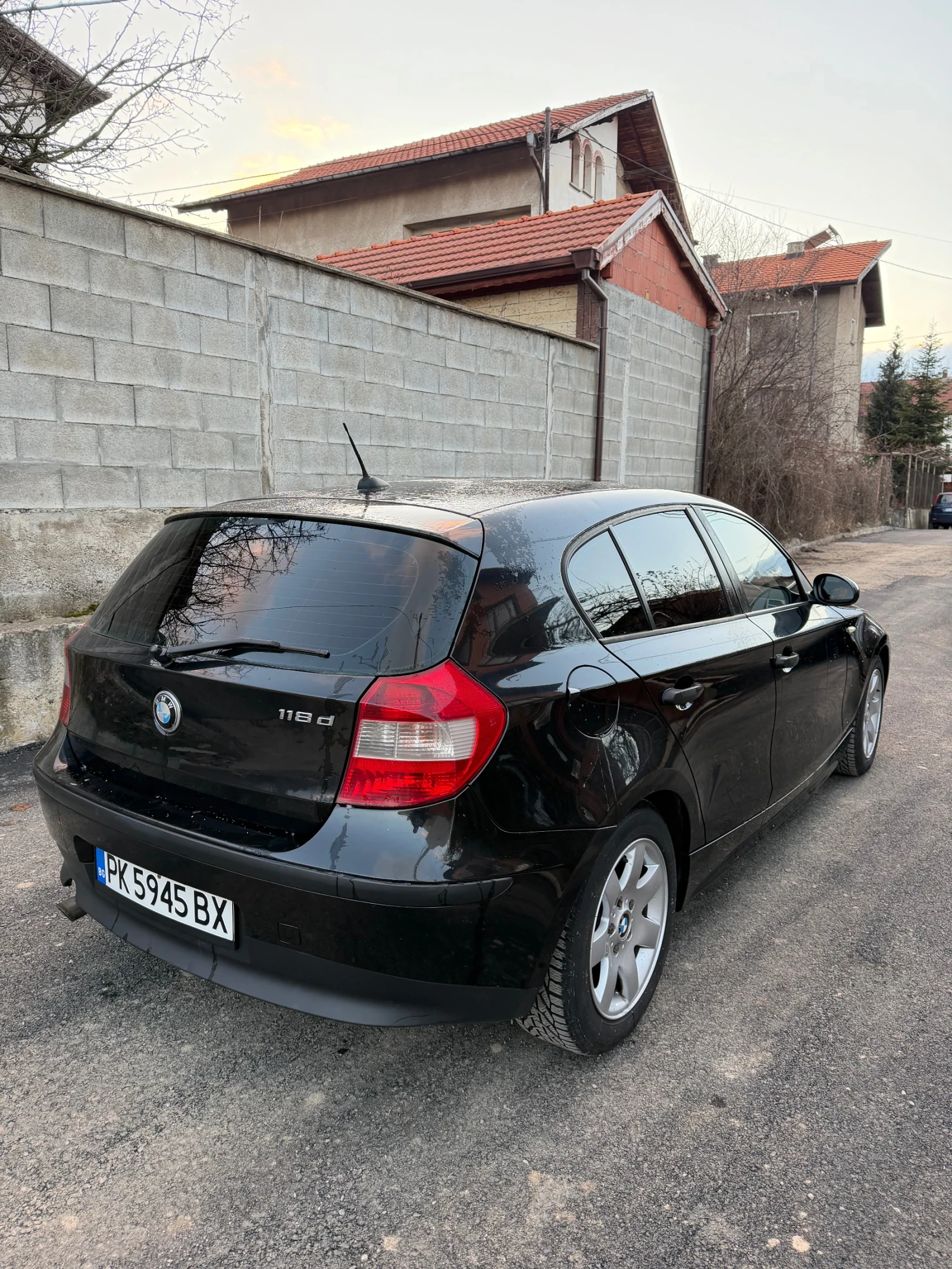 BMW 120  118 D | Mobile.bg � ����������� 4
