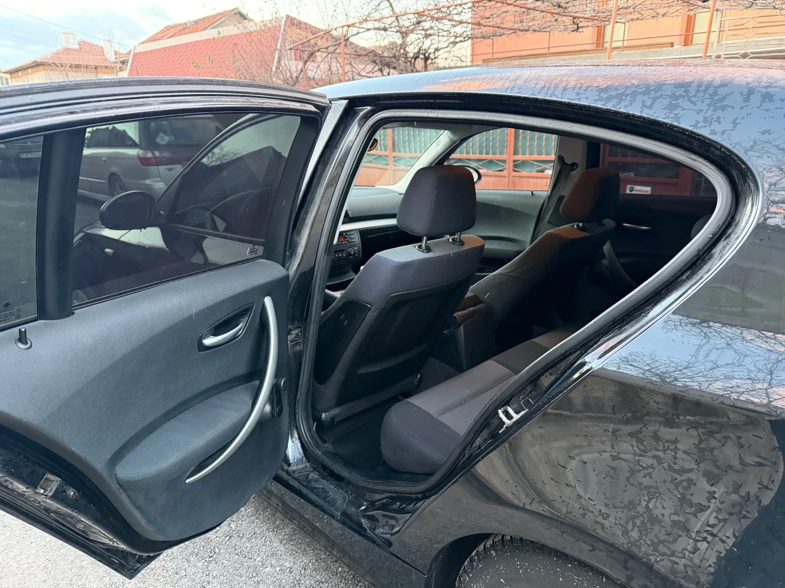 BMW 120  118 D | Mobile.bg � ����������� 7