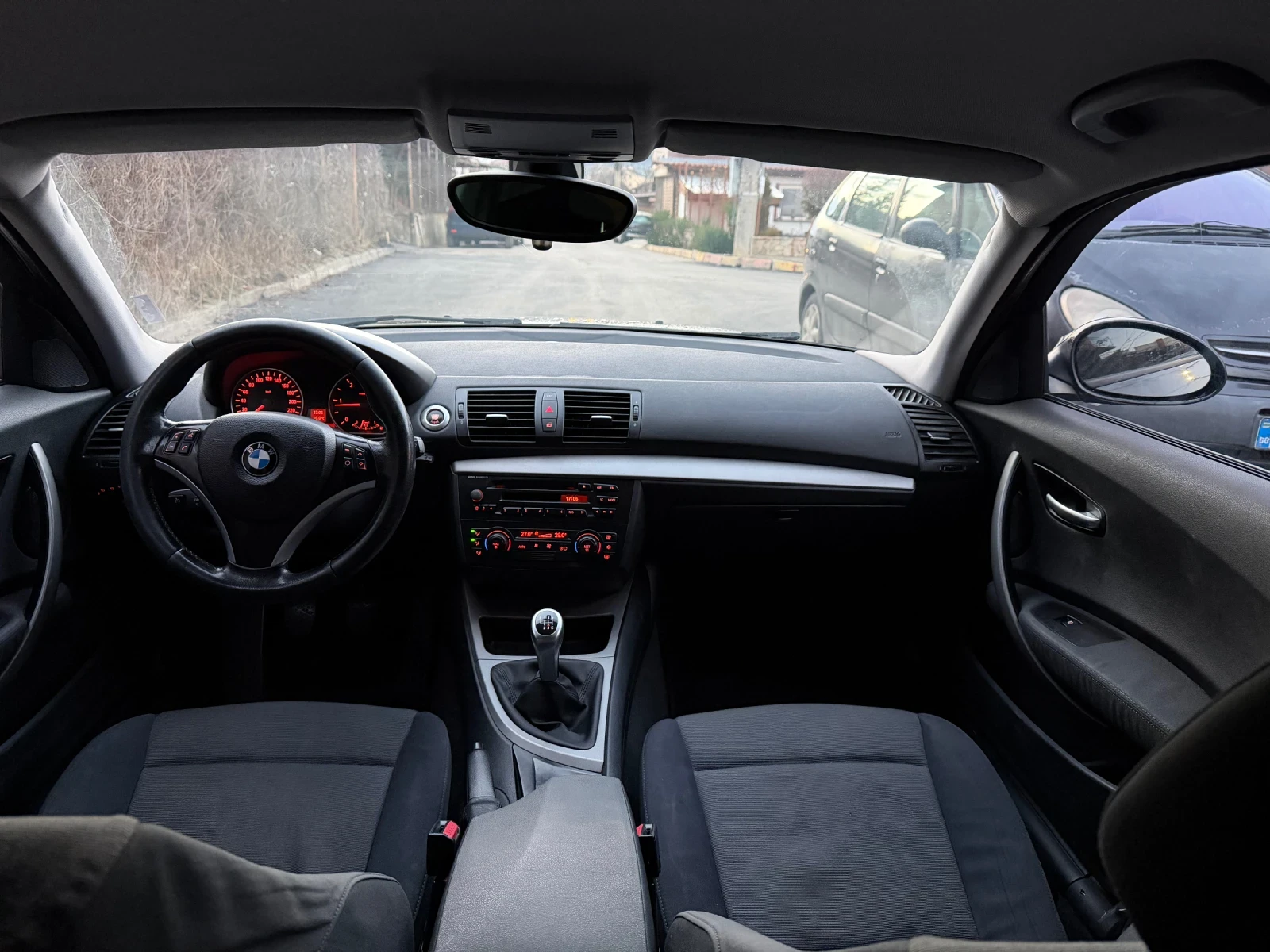 BMW 120  118 D | Mobile.bg � ����������� 13