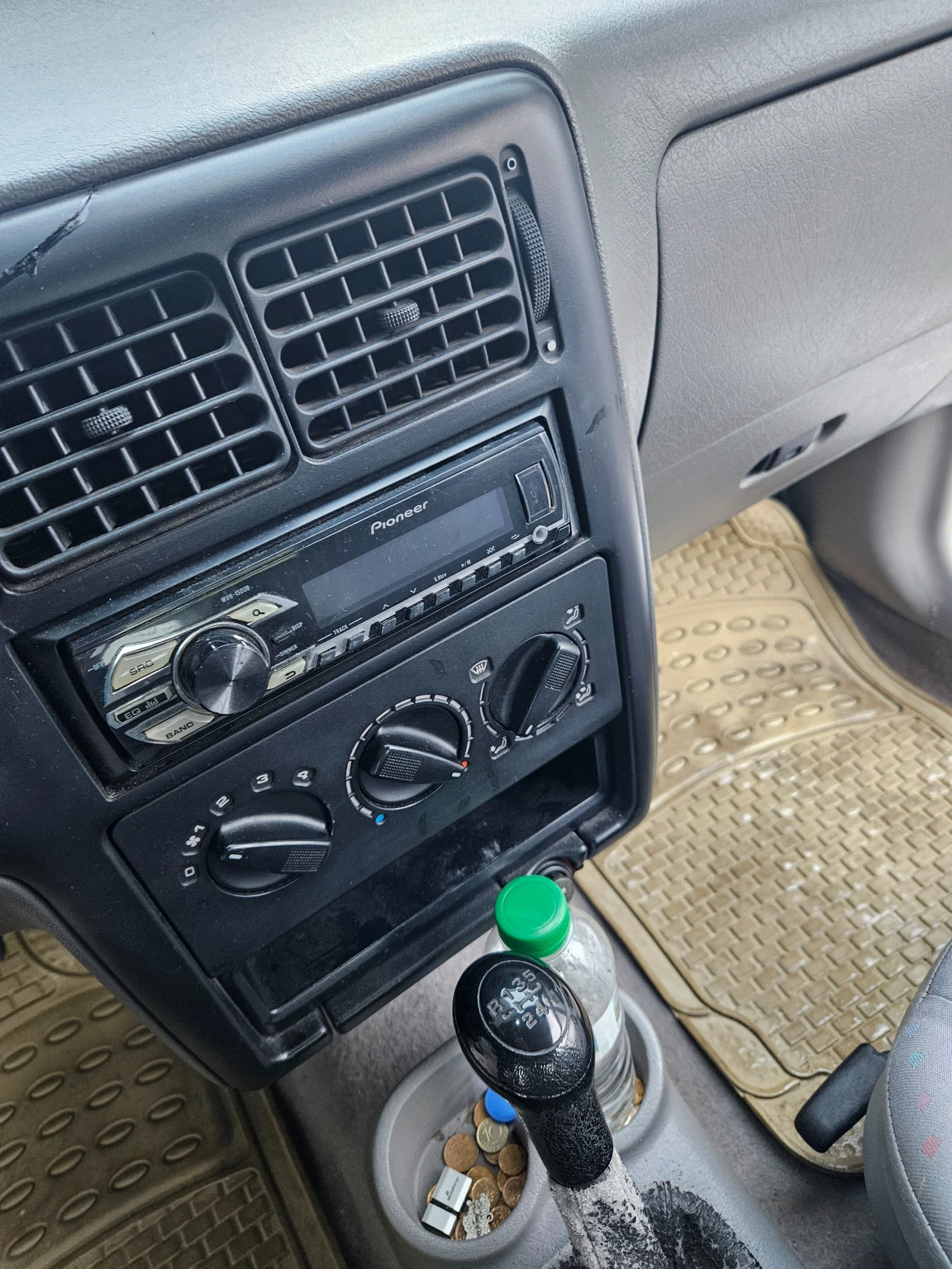 Seat Arosa | Mobile.bg � ����������� 12