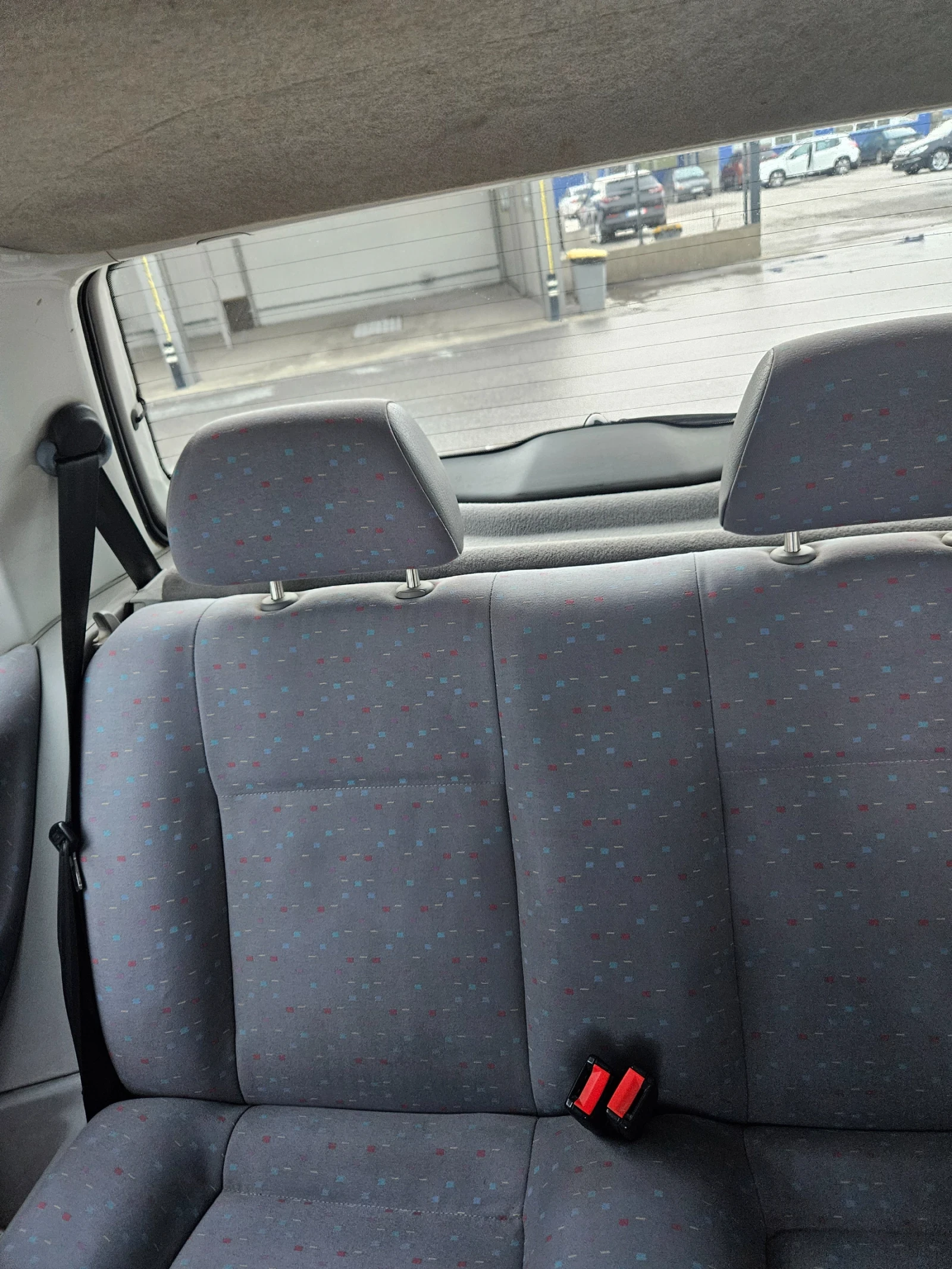 Seat Arosa  - изображение 9