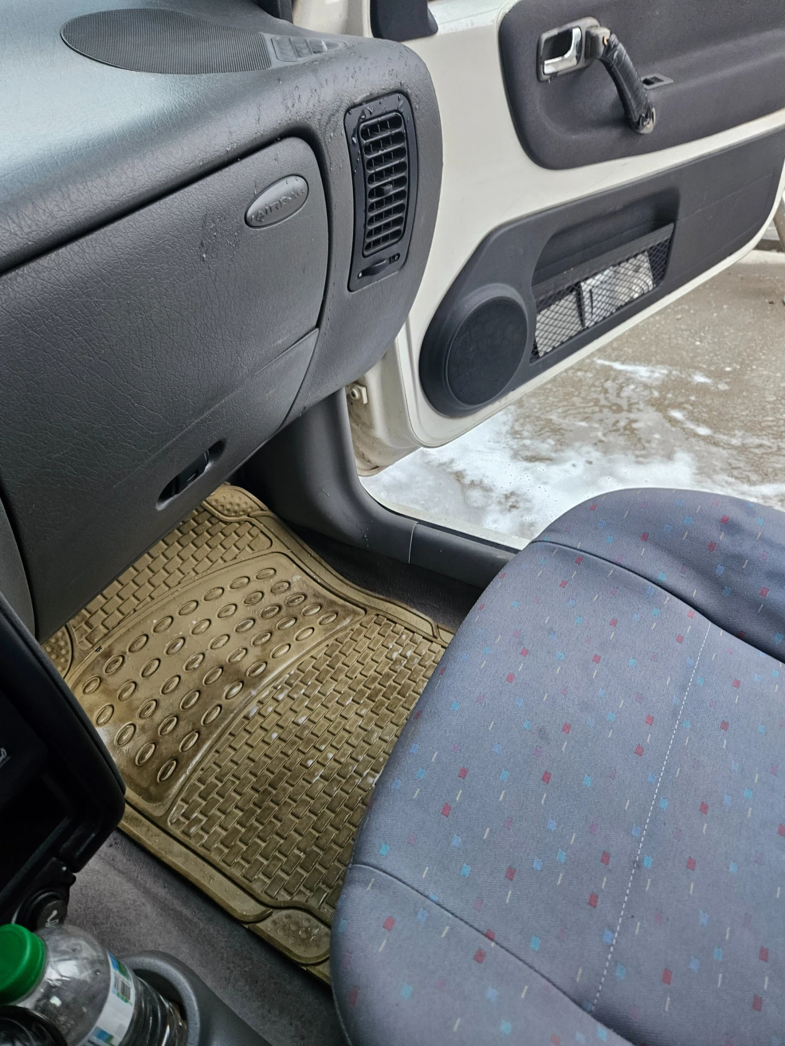 Seat Arosa | Mobile.bg � ����������� 14