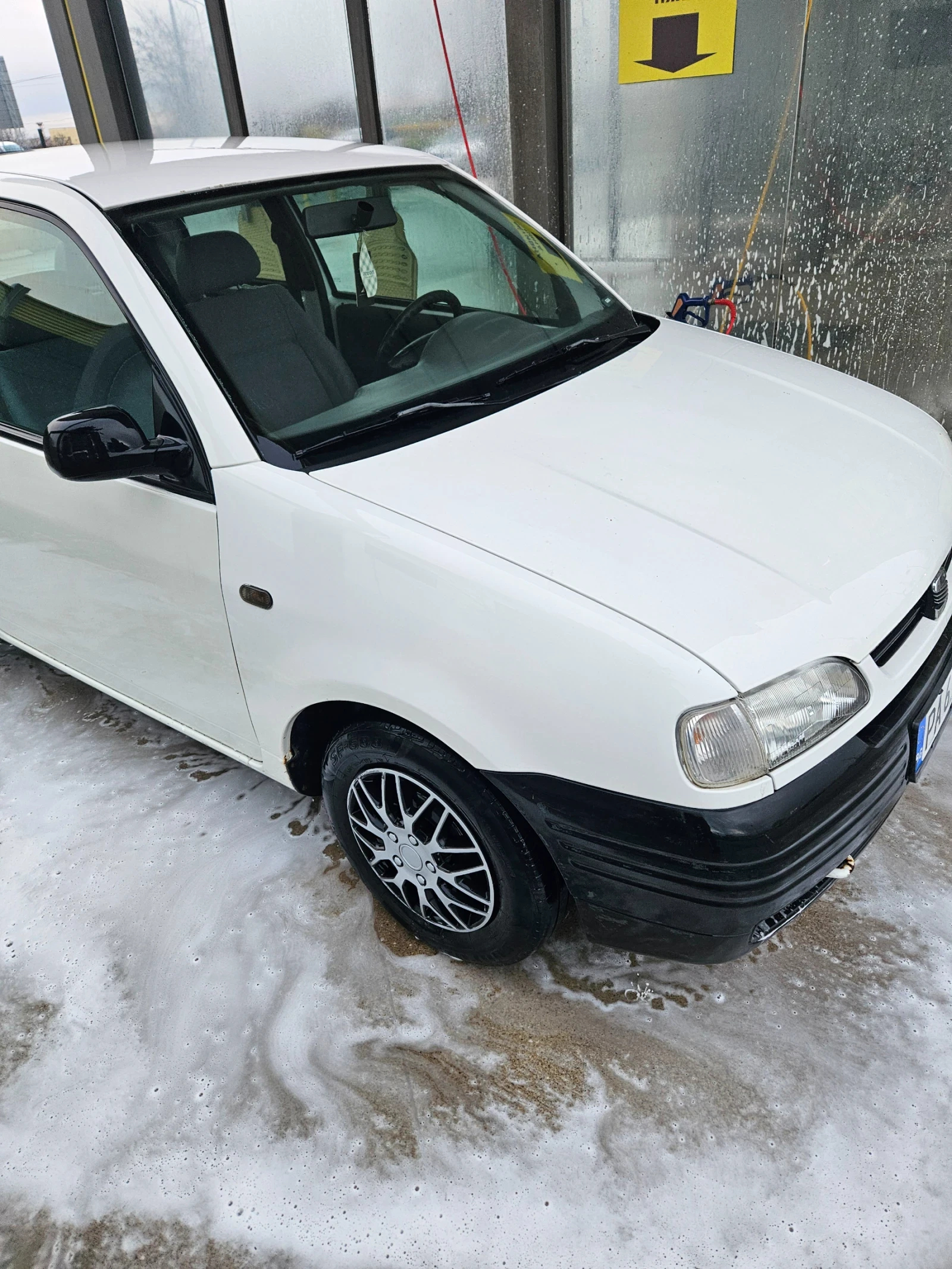 Seat Arosa  - изображение 3