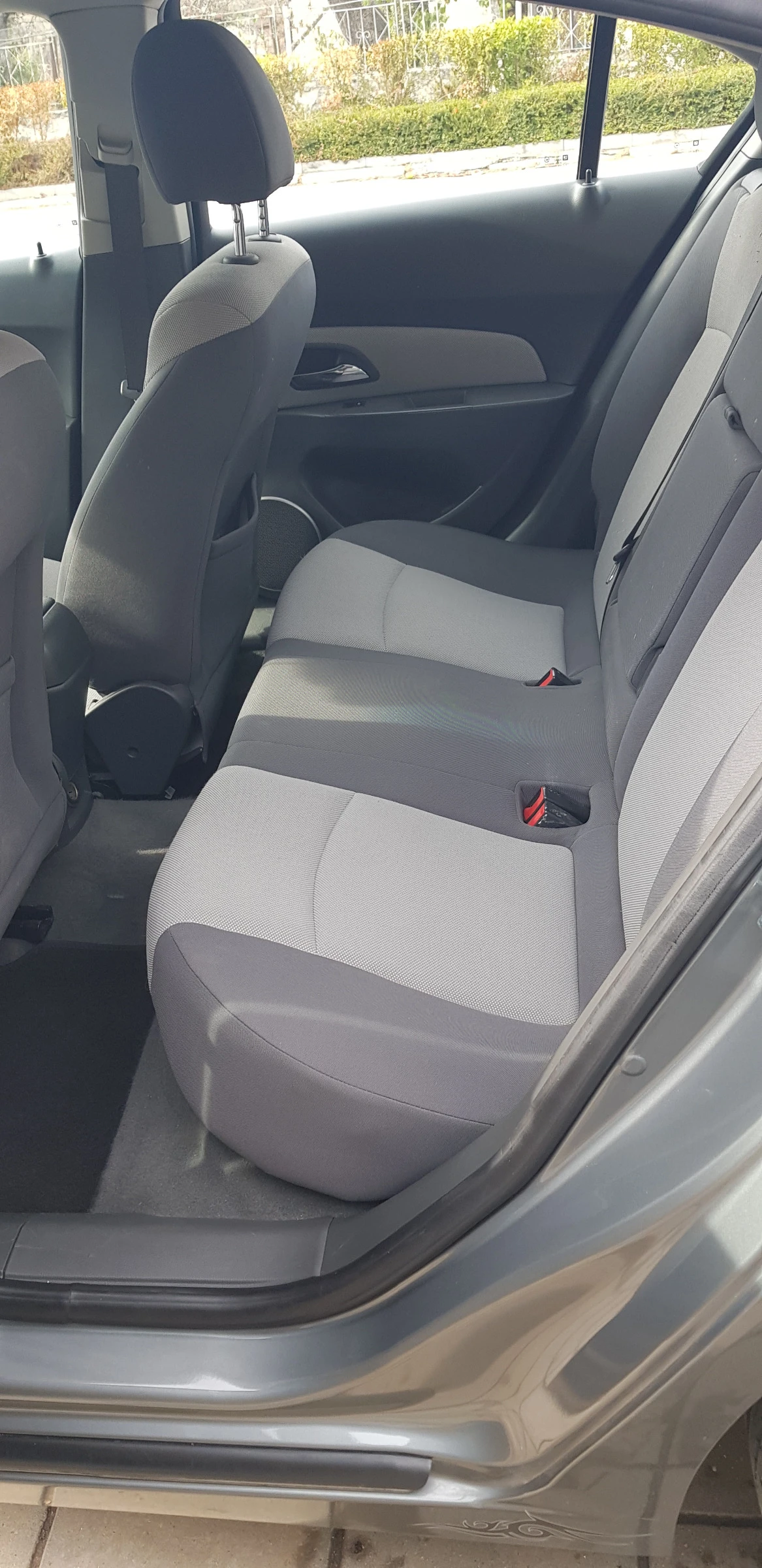 Chevrolet Cruze | Mobile.bg � ����������� 10