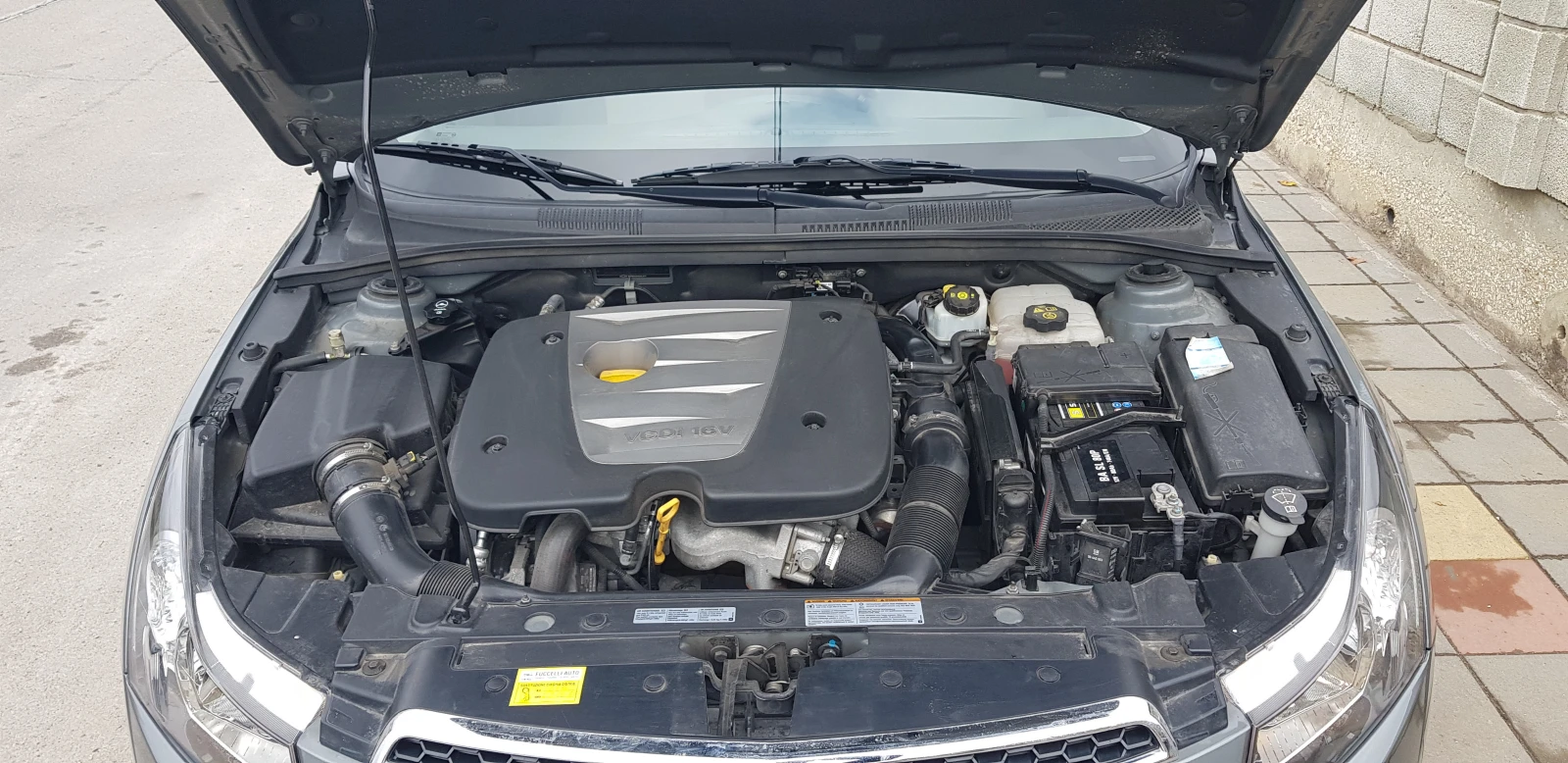 Chevrolet Cruze | Mobile.bg � ����������� 16