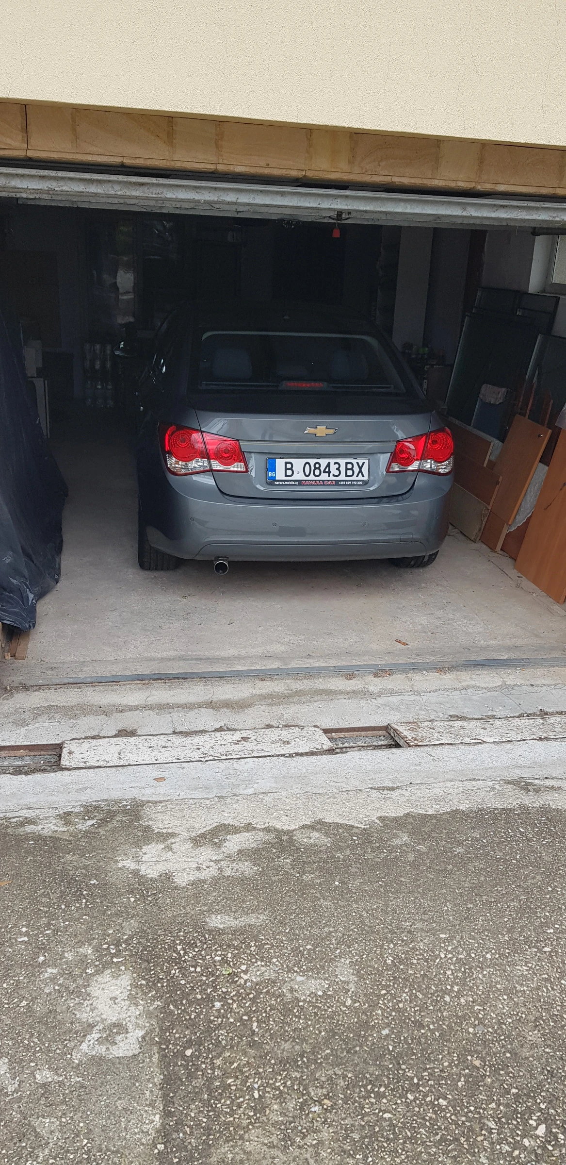 Chevrolet Cruze | Mobile.bg � ����������� 17