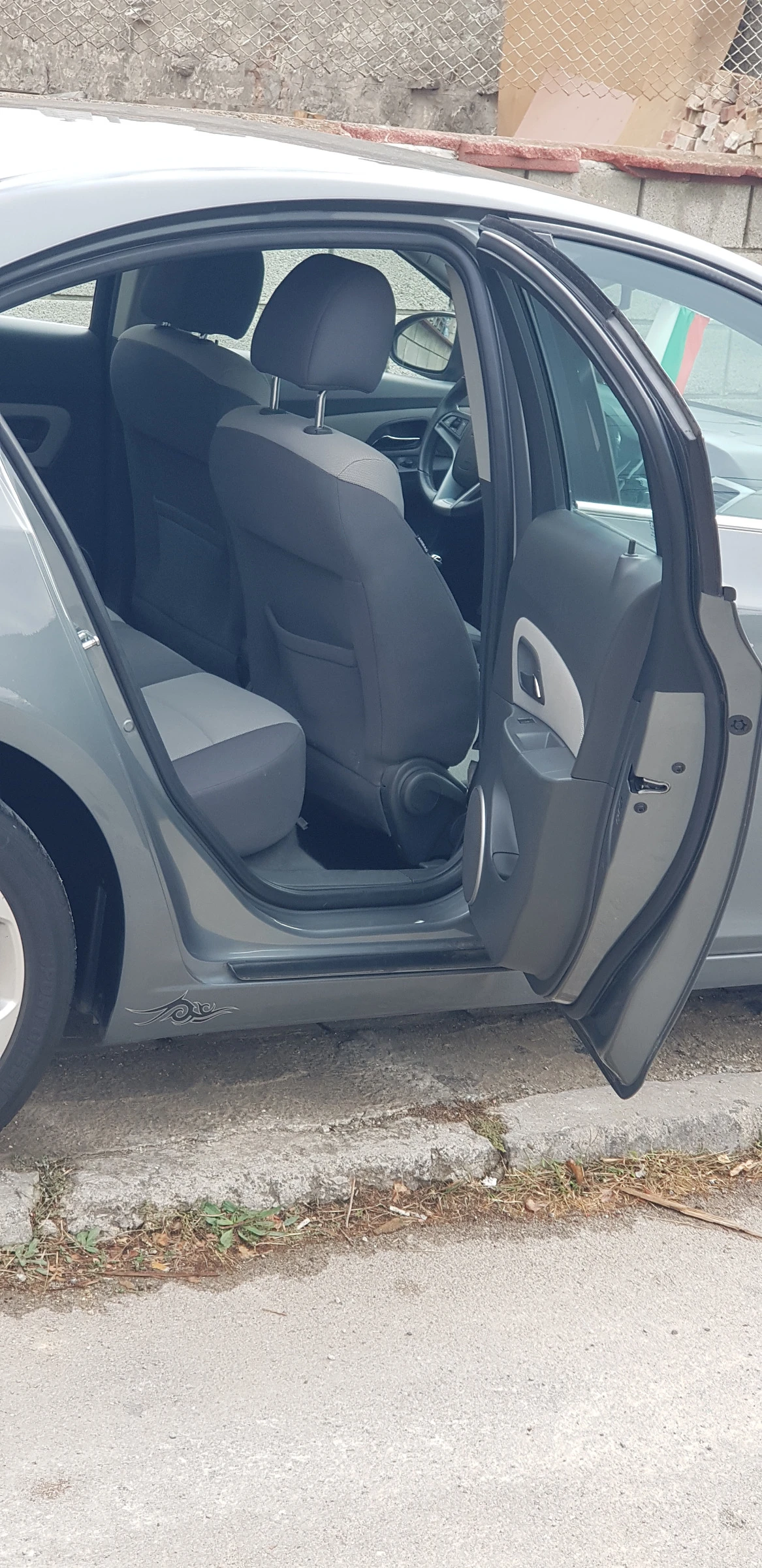 Chevrolet Cruze | Mobile.bg � ����������� 6