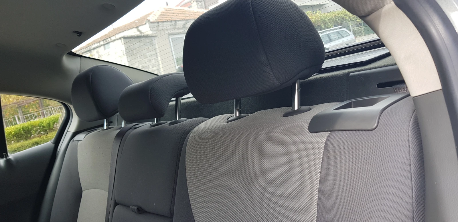 Chevrolet Cruze | Mobile.bg � ����������� 11