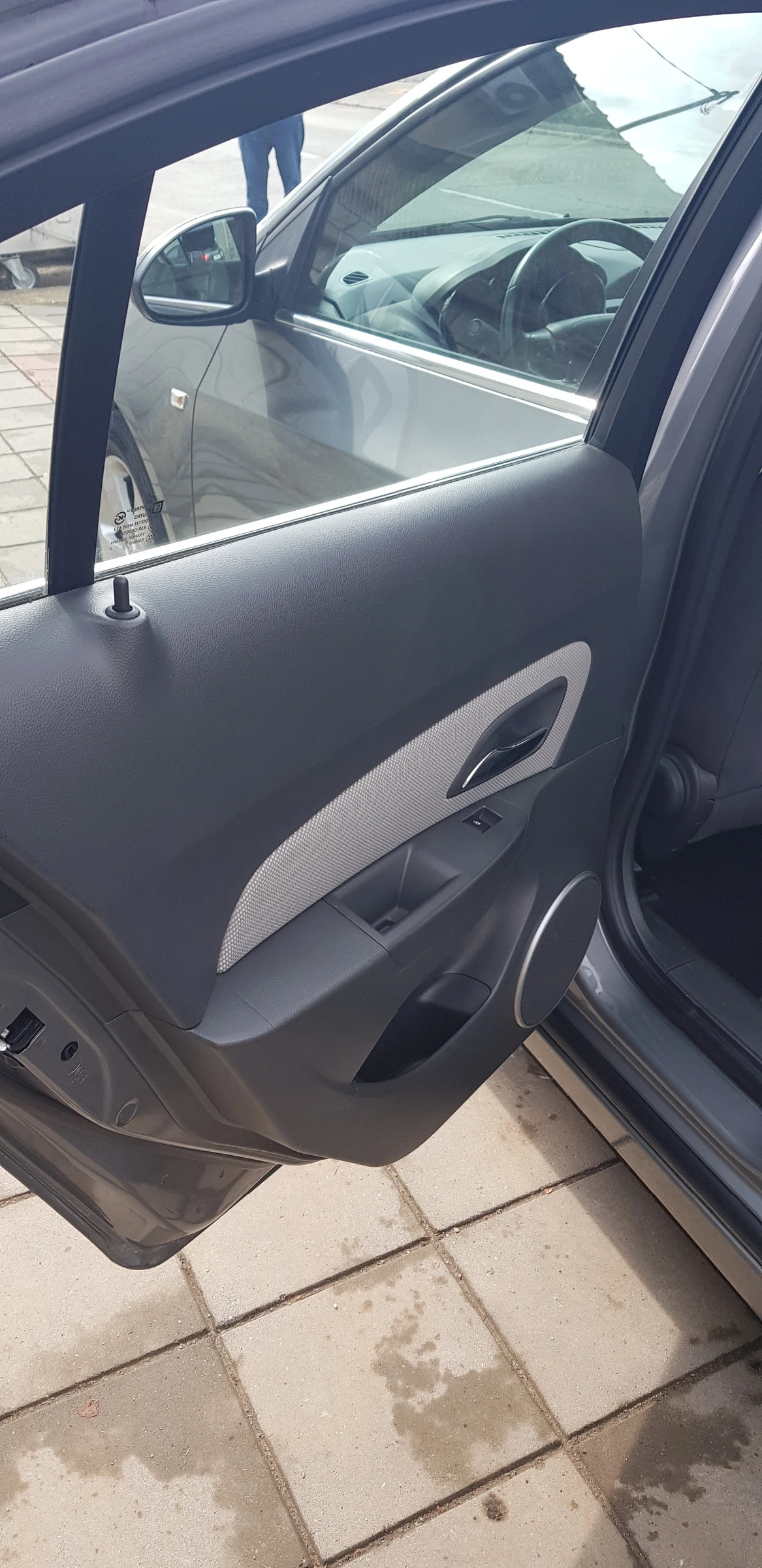 Chevrolet Cruze | Mobile.bg � ����������� 9