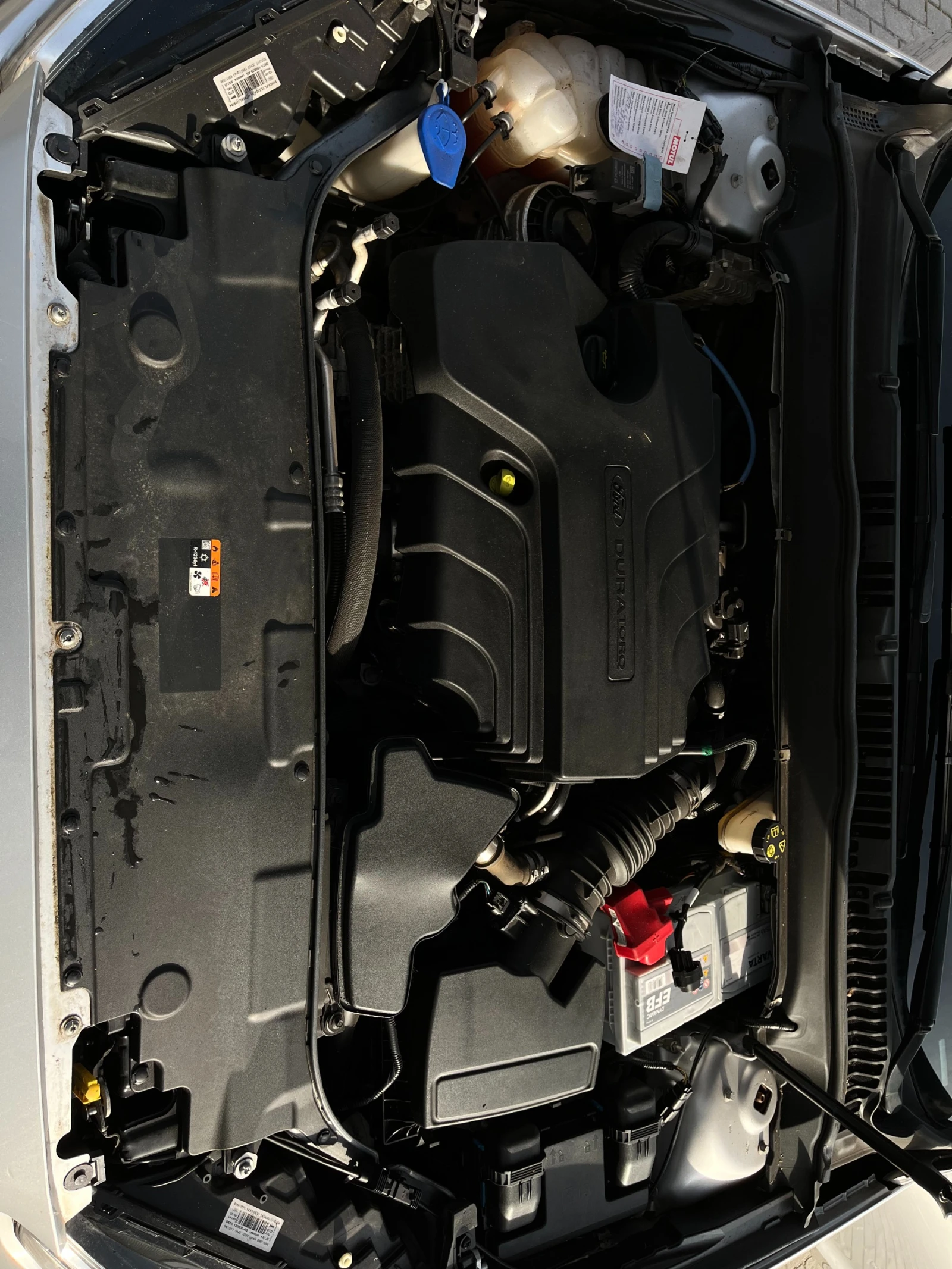 Ford Mondeo 2.0 TDCI ���������, TUV-�������� | Mobile.bg � ����������� 15