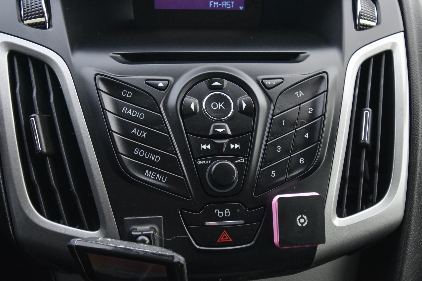 Ford Focus 1.6 TDCI | Mobile.bg � ����������� 13