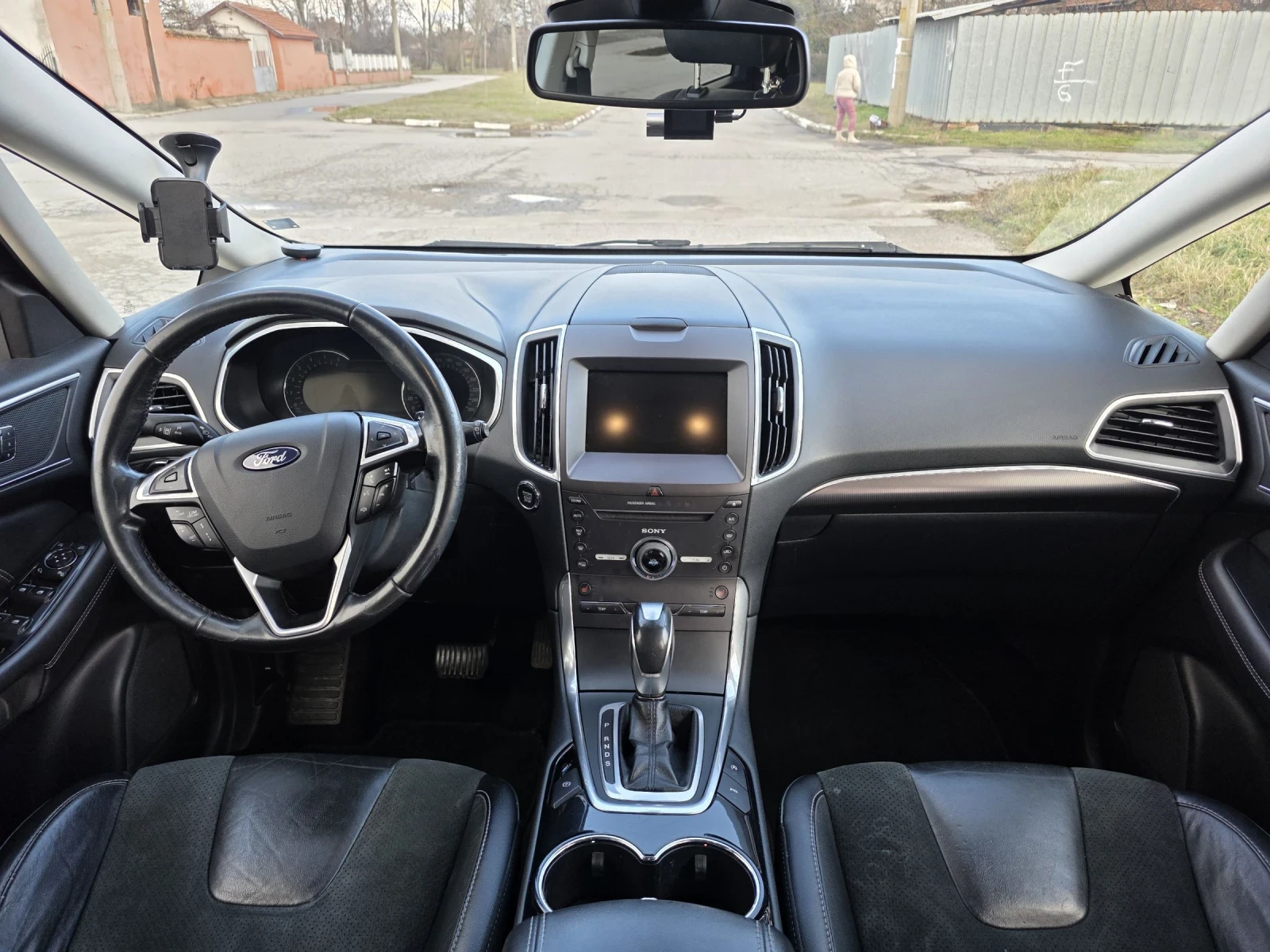 Ford S-Max | Mobile.bg � ����������� 14