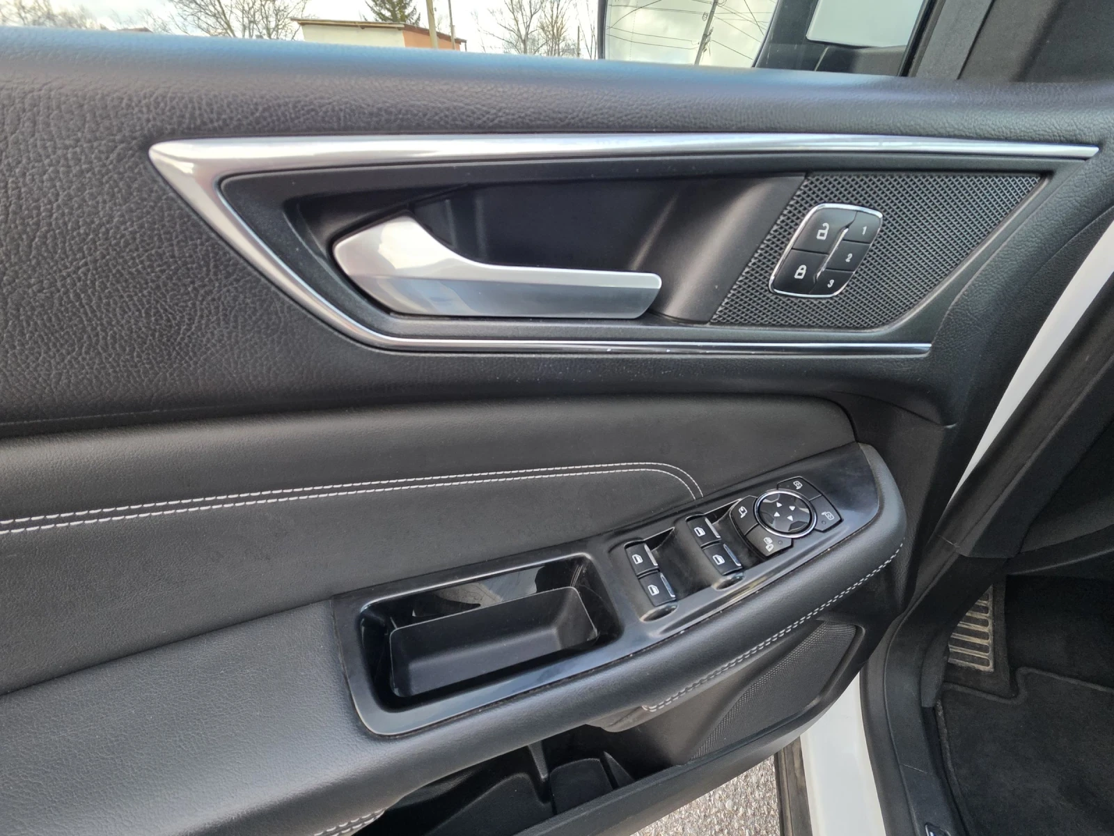 Ford S-Max | Mobile.bg � ����������� 8