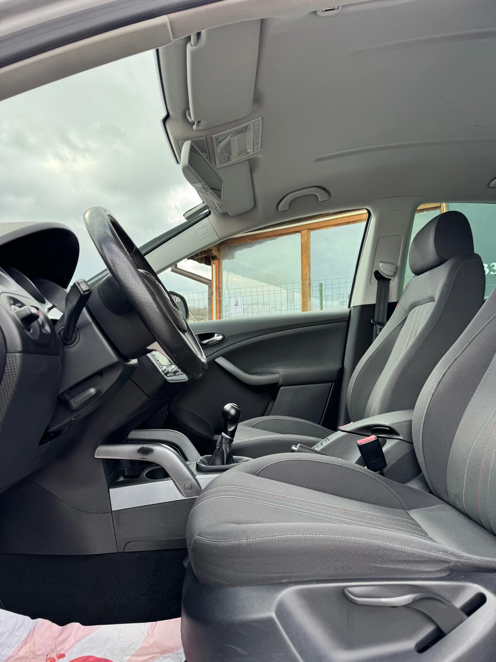 Seat Altea XL Navi Ecomotive | Mobile.bg � ����������� 16