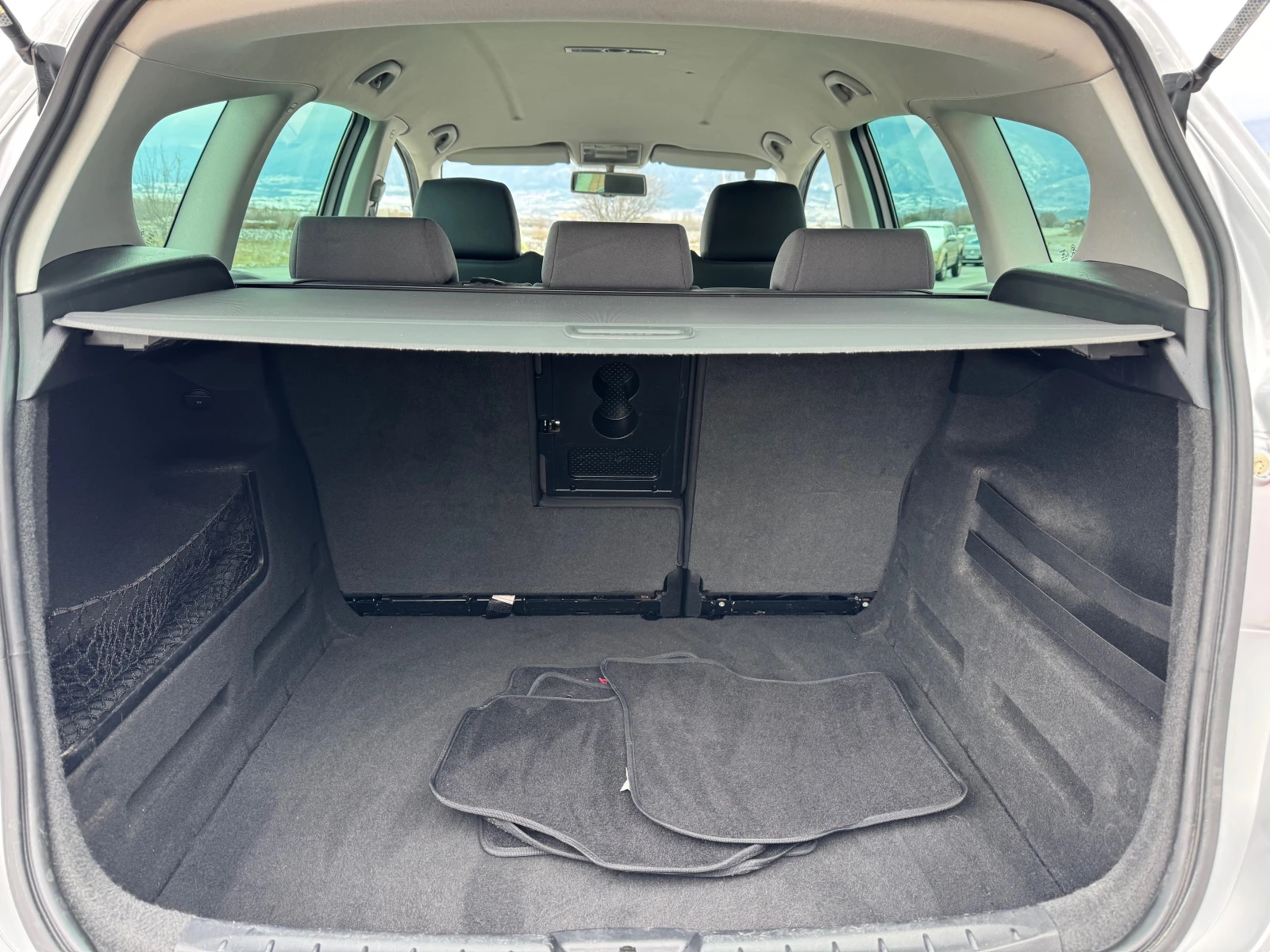 Seat Altea XL Navi Ecomotive | Mobile.bg � ����������� 15