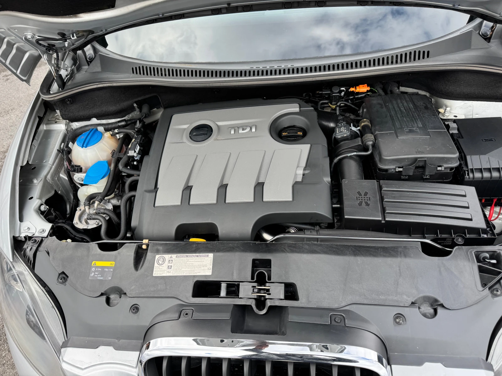 Seat Altea XL Navi Ecomotive | Mobile.bg � ����������� 7