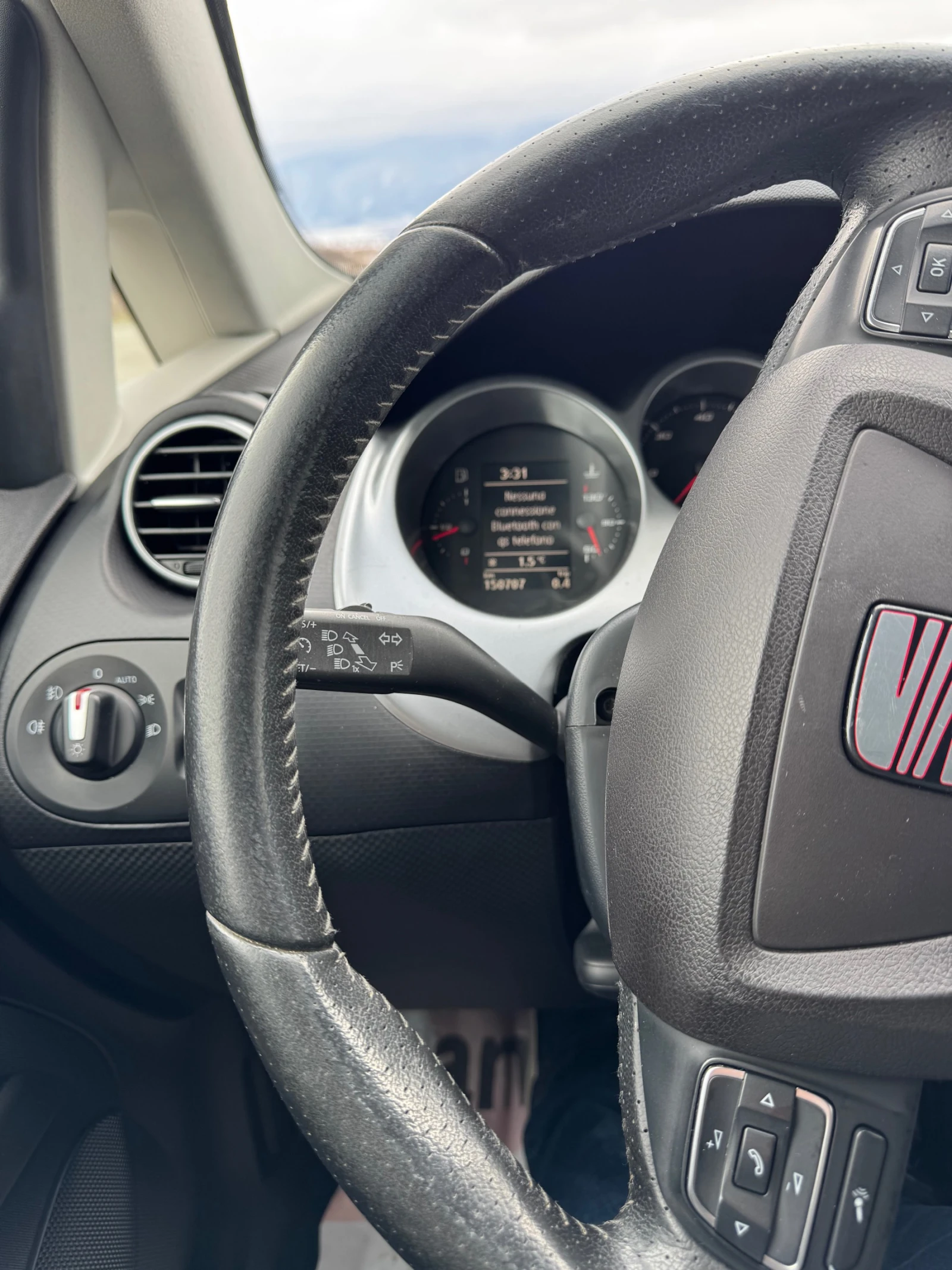 Seat Altea XL Navi Ecomotive | Mobile.bg � ����������� 17