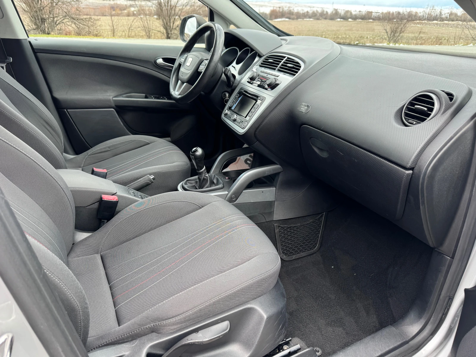 Seat Altea XL Navi Ecomotive | Mobile.bg � ����������� 9