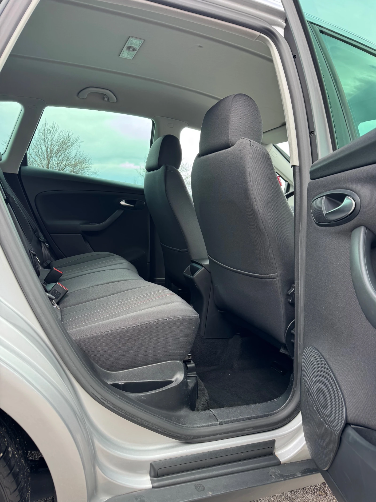 Seat Altea XL Navi Ecomotive | Mobile.bg � ����������� 10