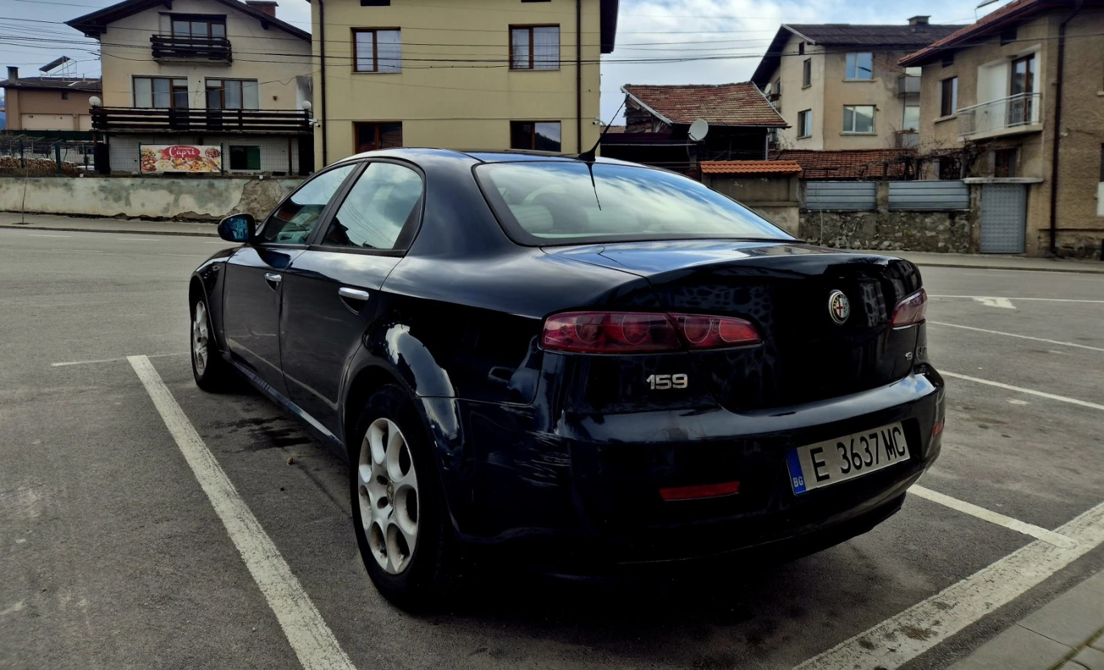 Alfa Romeo 159 | Mobile.bg � ����������� 2