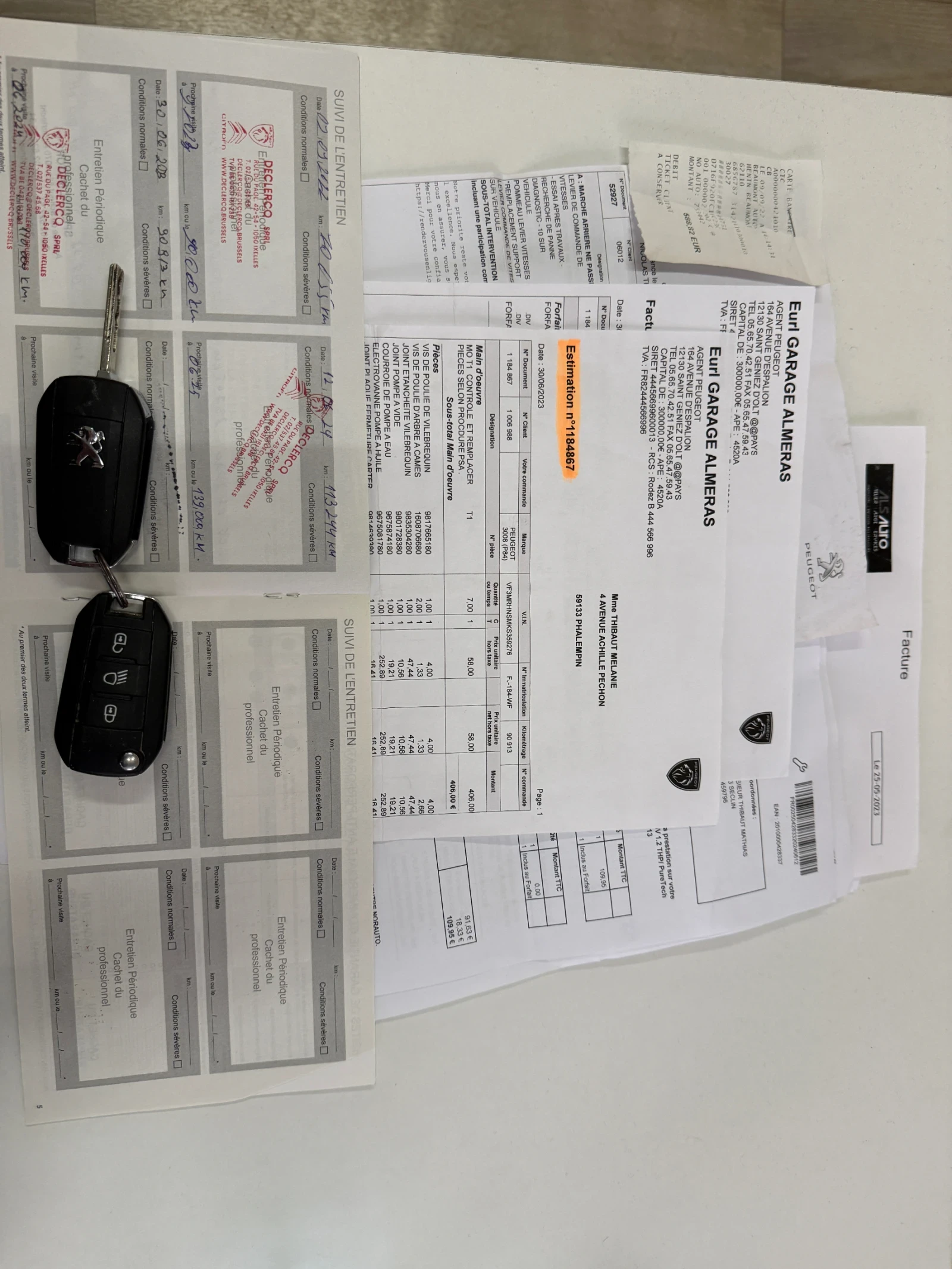 Peugeot 3008 1.2 ������!����� �������� �������! | Mobile.bg � ����������� 14