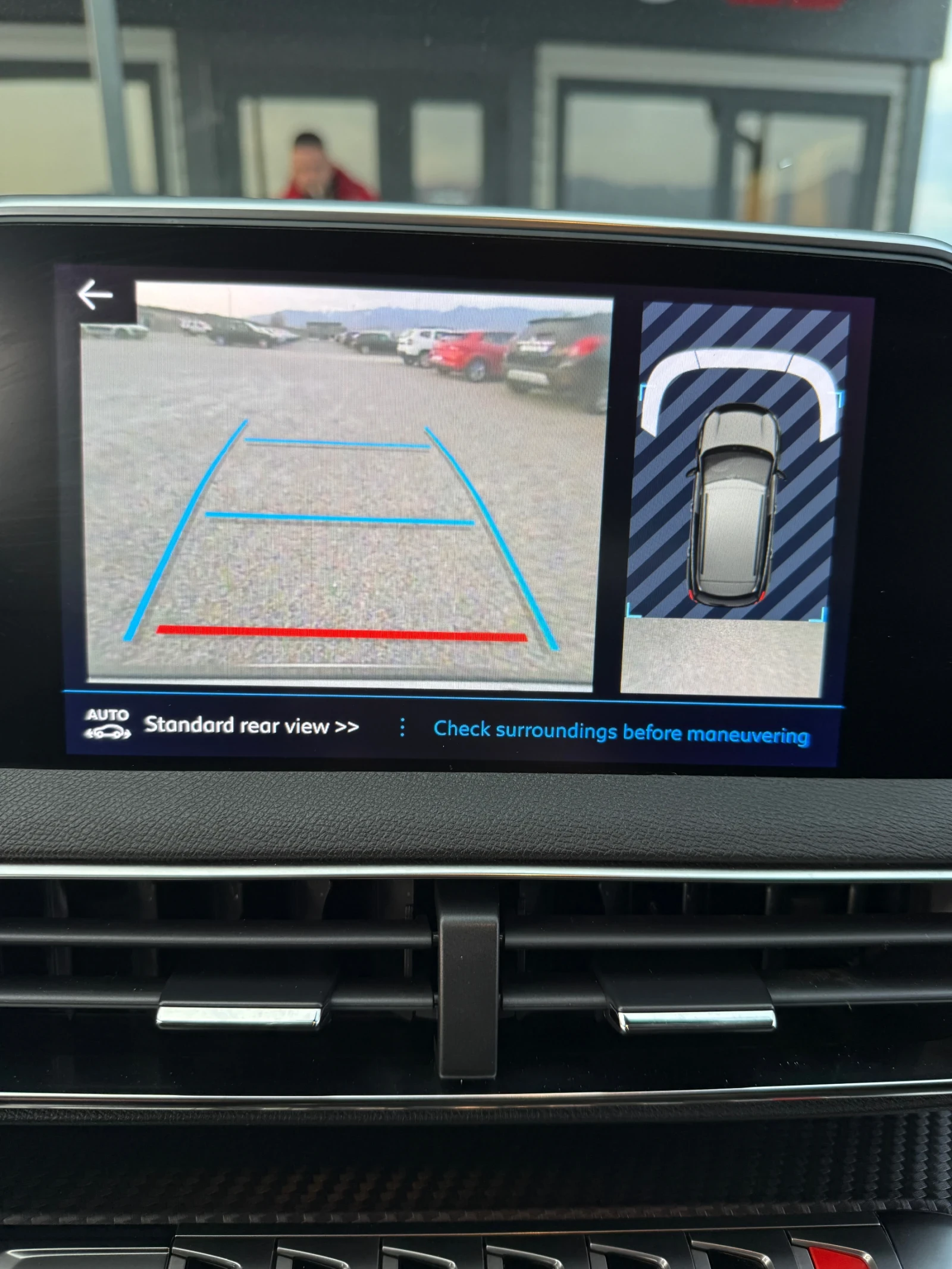 Peugeot 3008 1.2 ������!����� �������� �������! | Mobile.bg � ����������� 12