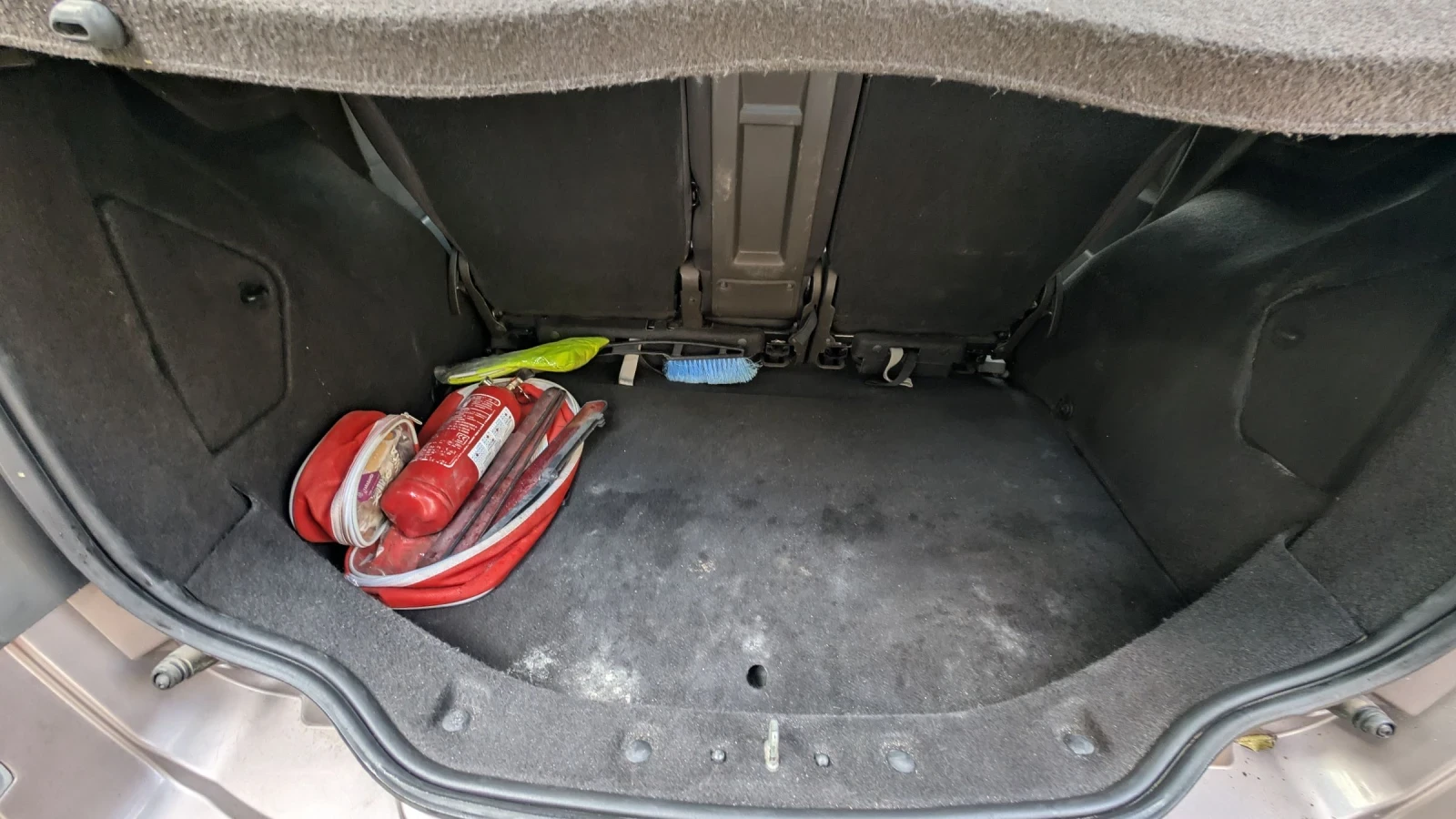 Lancia Musa 1.3 multijet diesel 90k.c., снимка 7 - Автомобили и джипове - 53750602